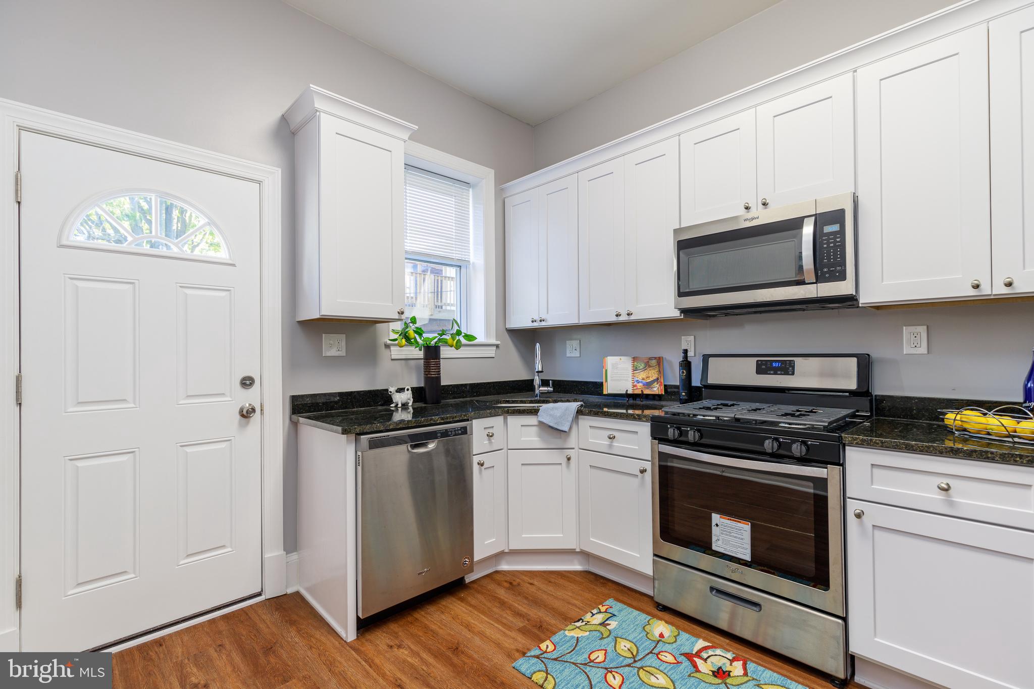 BARCLAY - GREENMOUNT - Residential