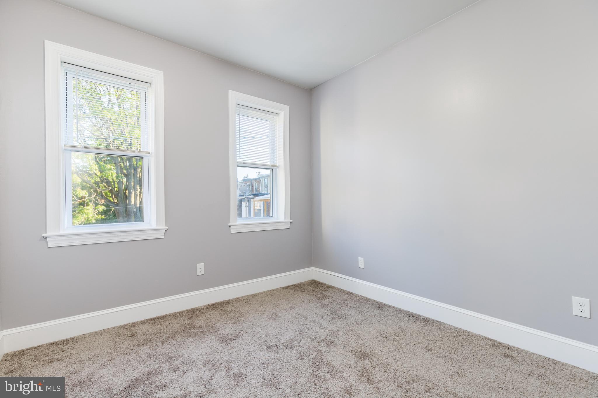 BARCLAY - GREENMOUNT - Residential