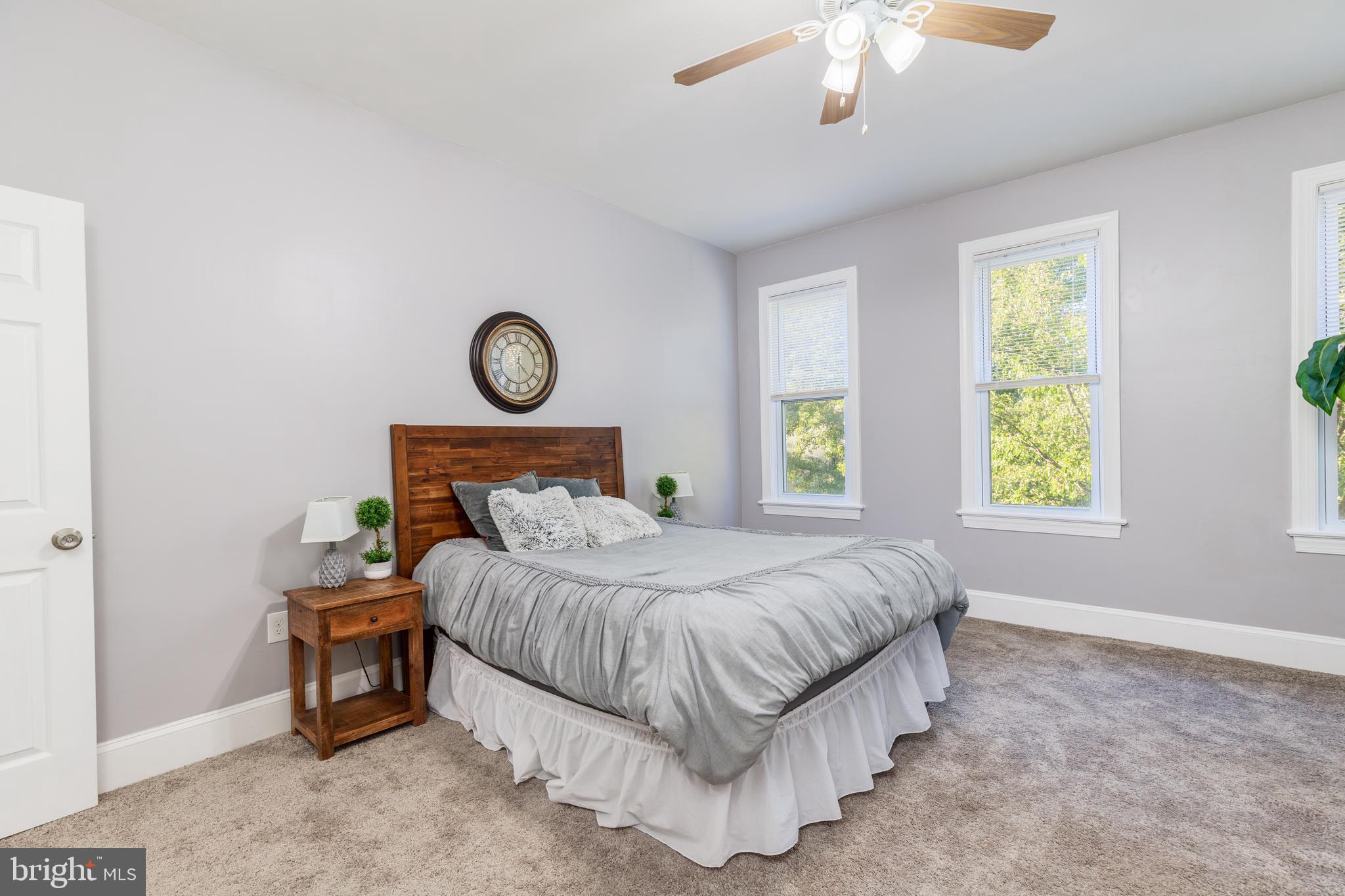 BARCLAY - GREENMOUNT - Residential