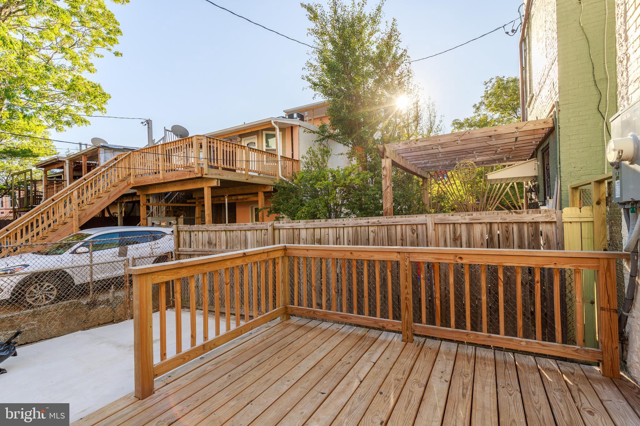 BARCLAY - GREENMOUNT - Residential