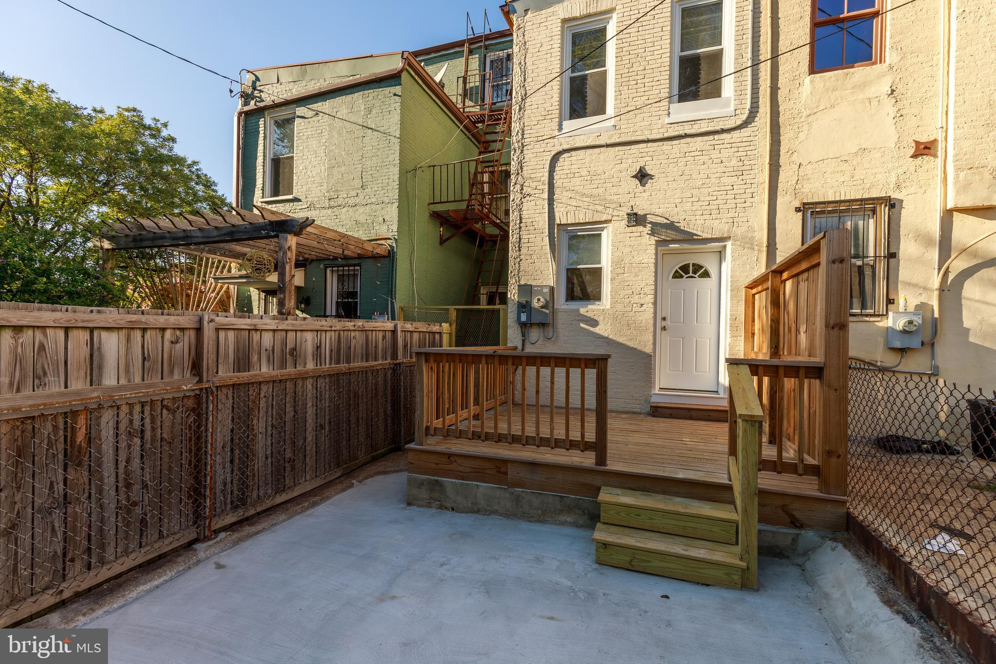 BARCLAY - GREENMOUNT - Residential