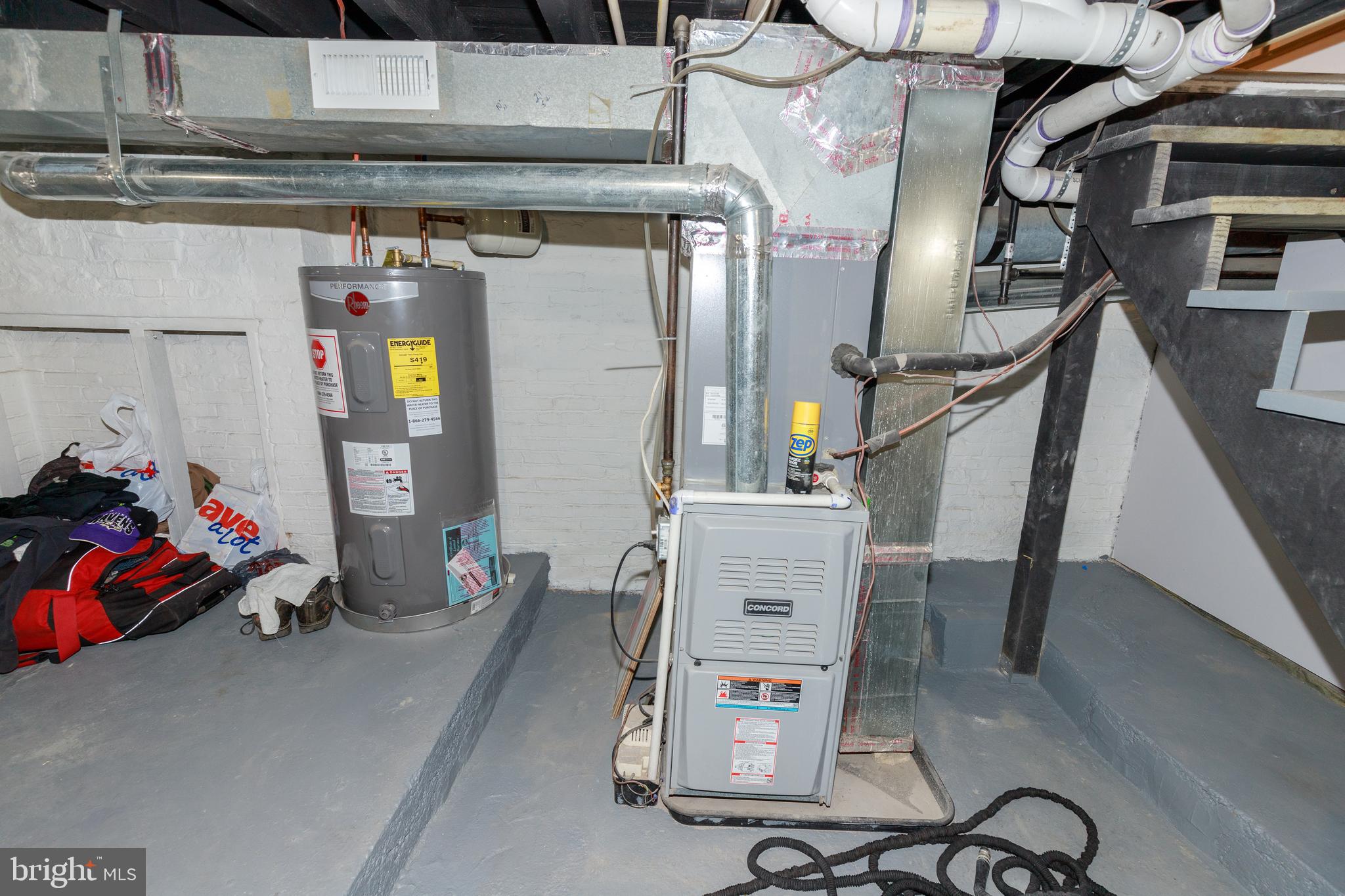 BARCLAY - GREENMOUNT - Residential