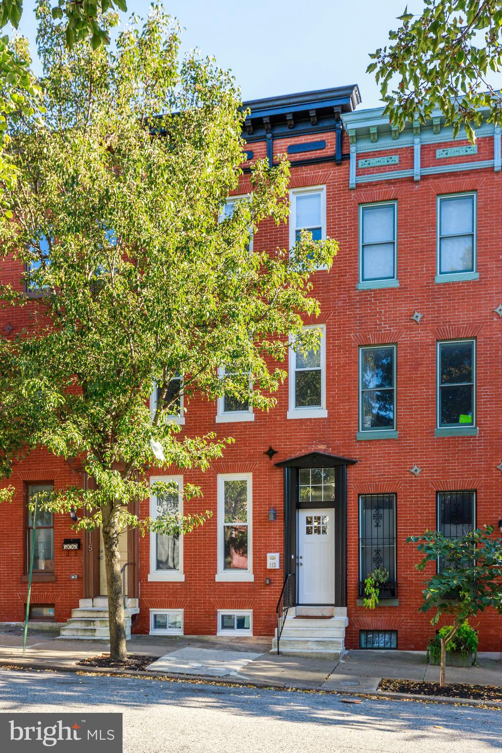 BARCLAY - GREENMOUNT - Residential