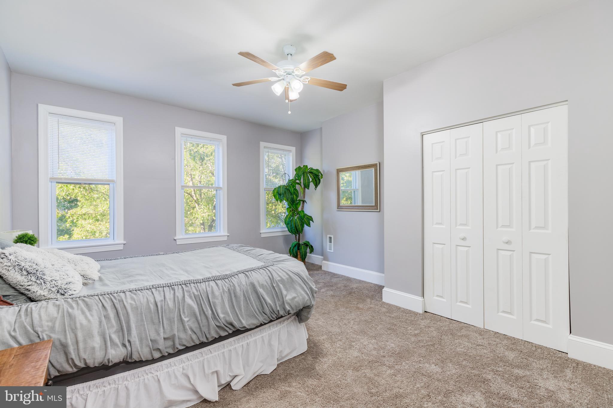 BARCLAY - GREENMOUNT - Residential