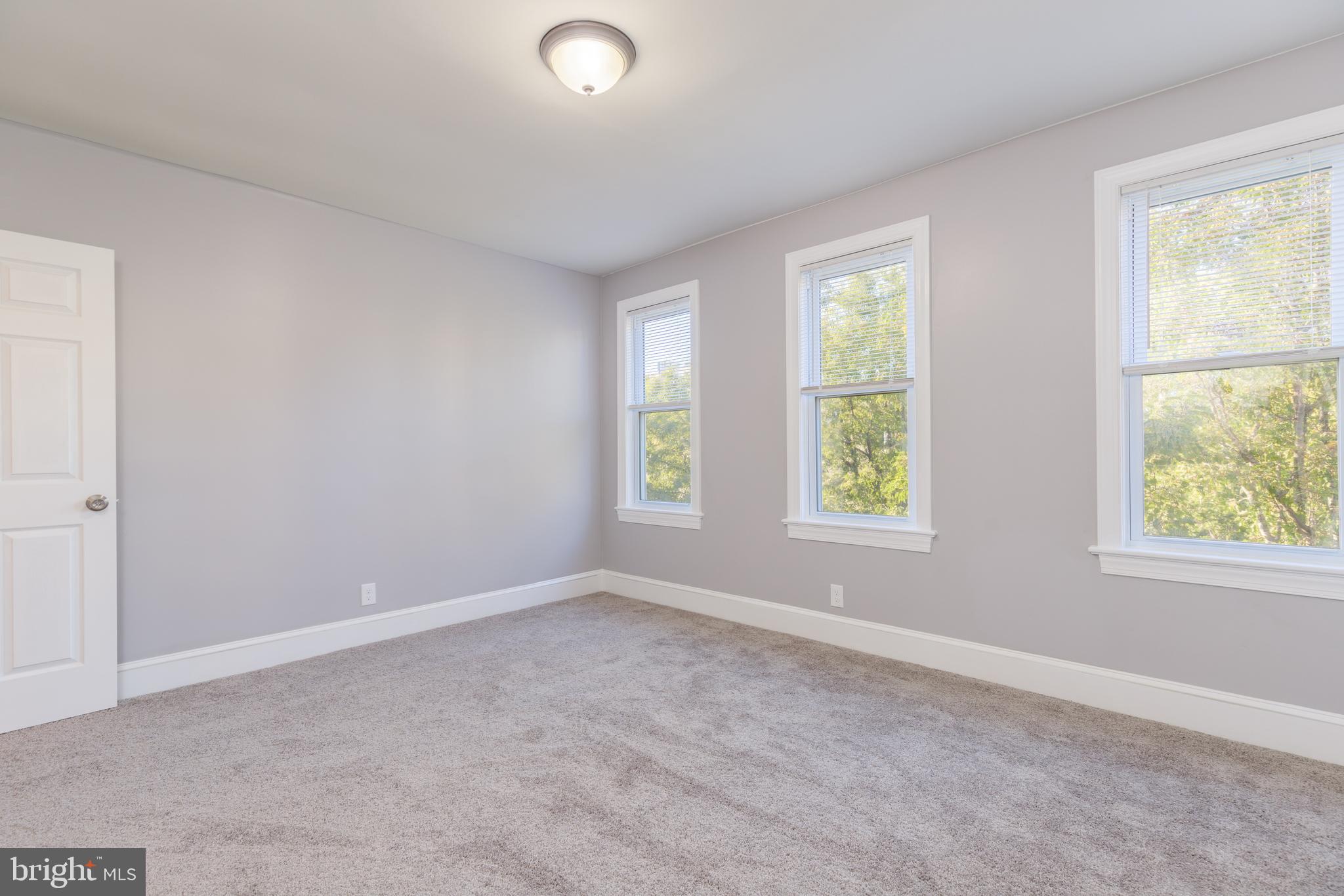 BARCLAY - GREENMOUNT - Residential