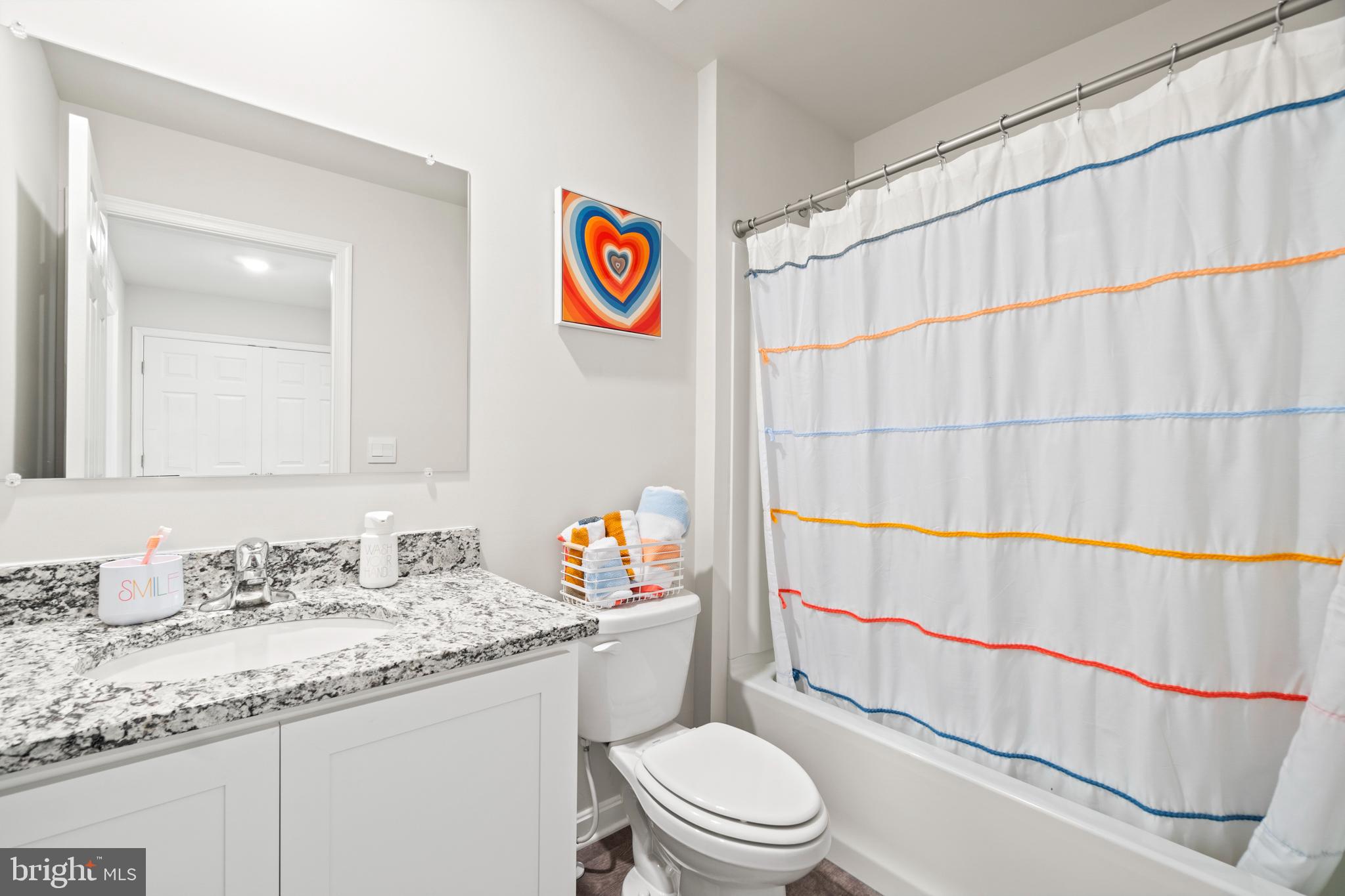 LURAY LANDING - Residential