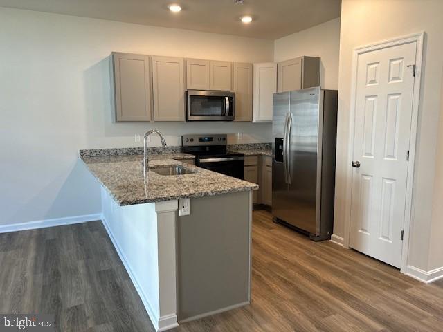 LURAY LANDING - Residential