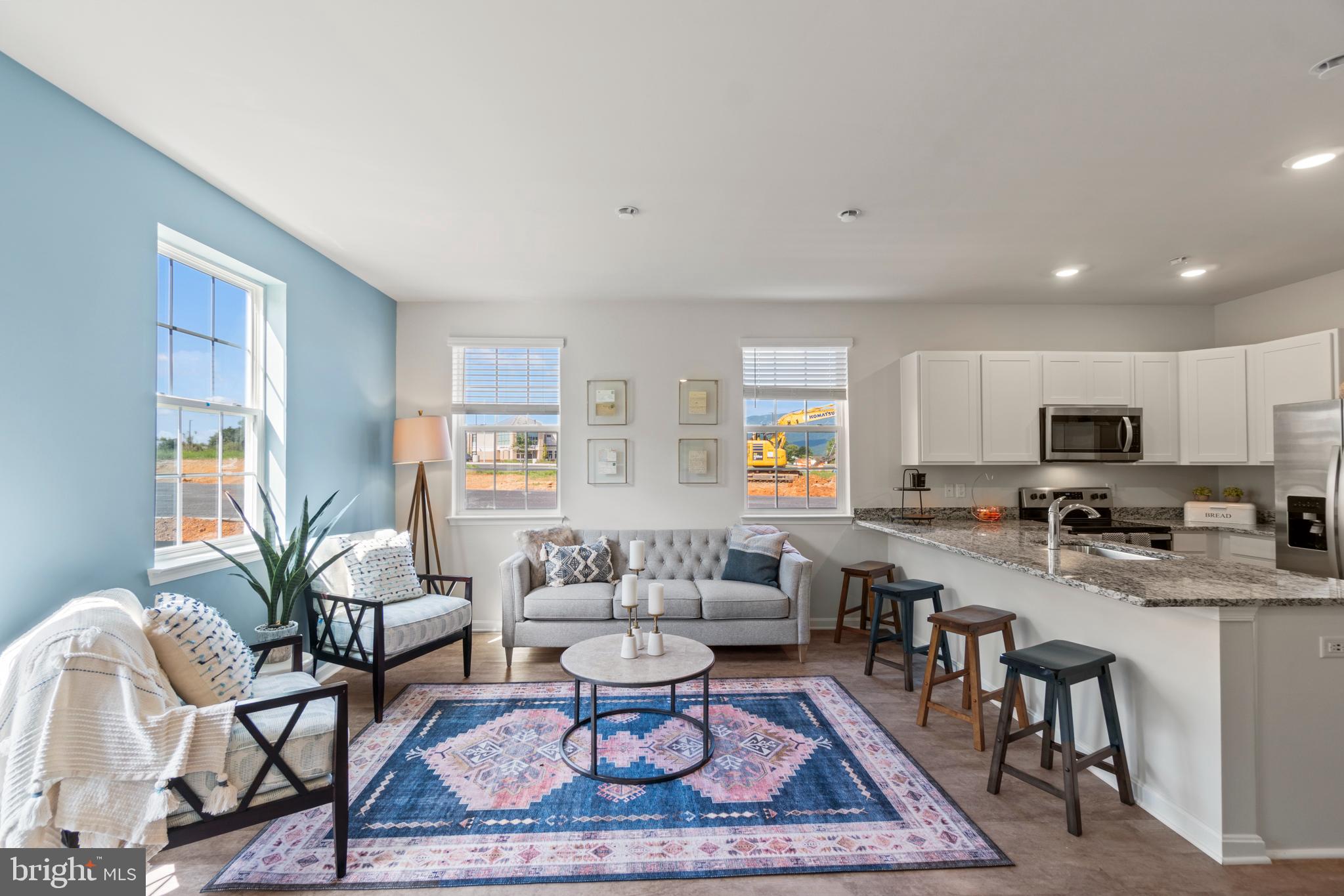 LURAY LANDING - Residential