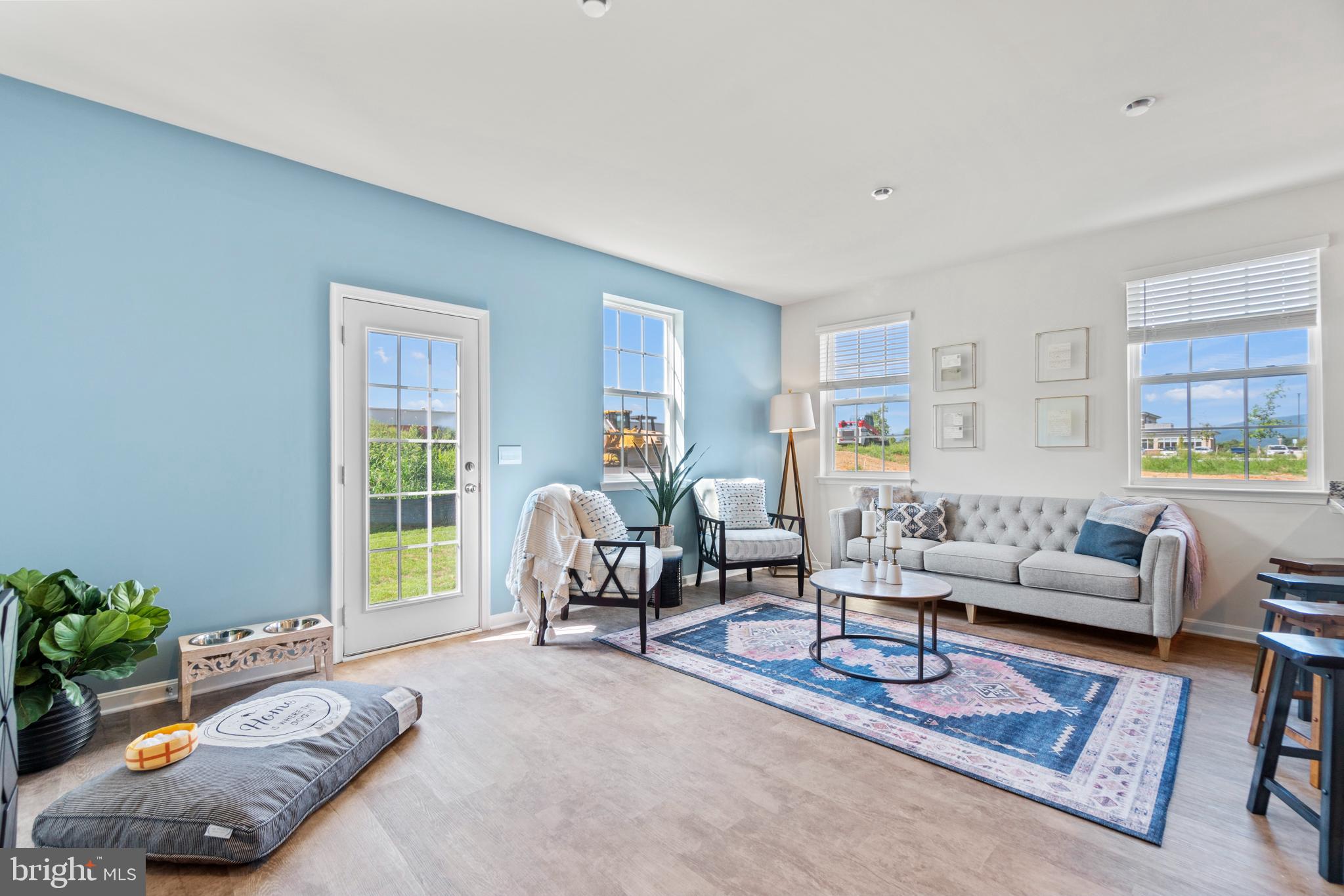 LURAY LANDING - Residential