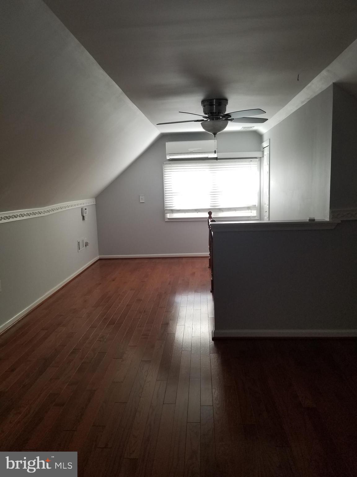 BALTIMORE HIGHLANDS - Residential