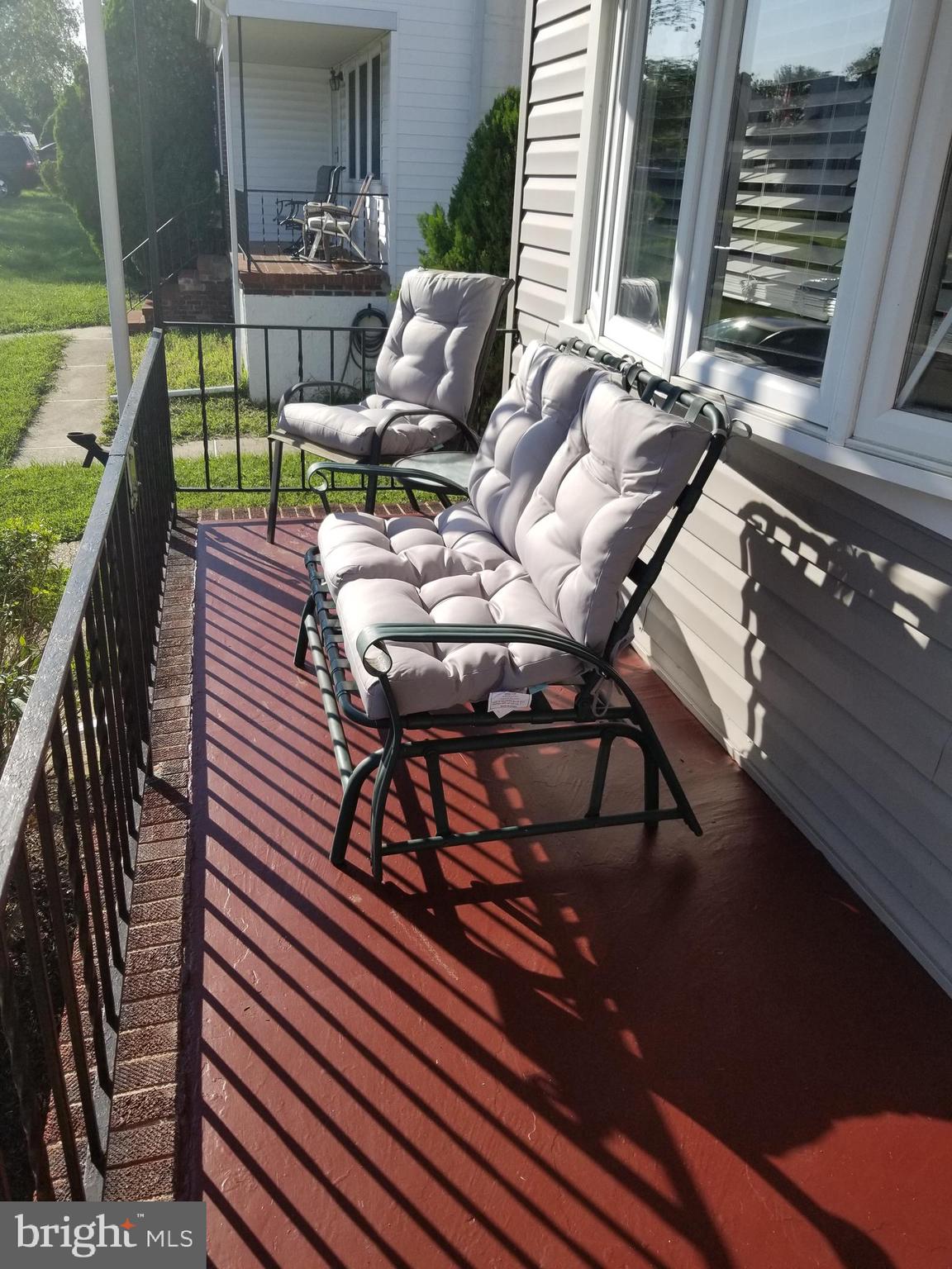 BALTIMORE HIGHLANDS - Residential