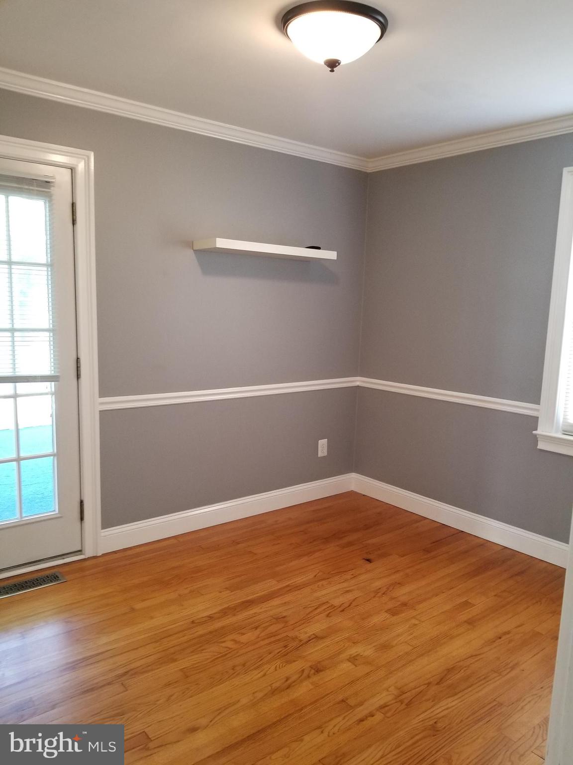 BALTIMORE HIGHLANDS - Residential