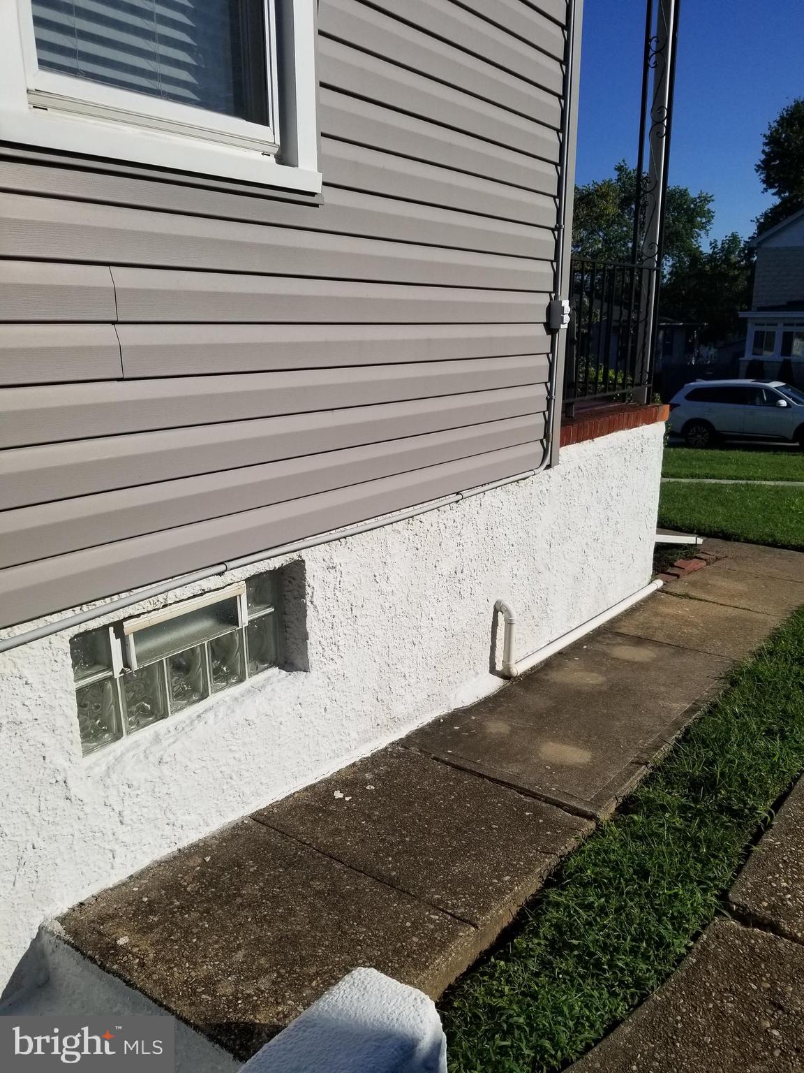 BALTIMORE HIGHLANDS - Residential