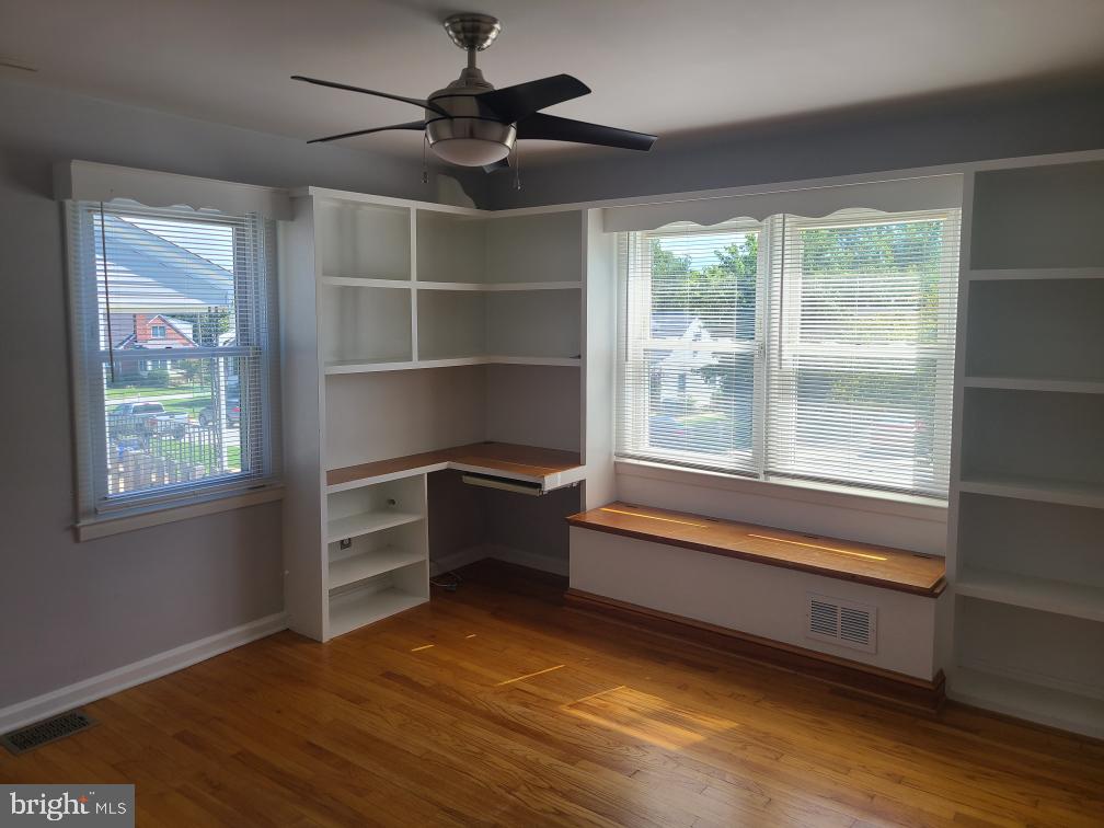 BALTIMORE HIGHLANDS - Residential