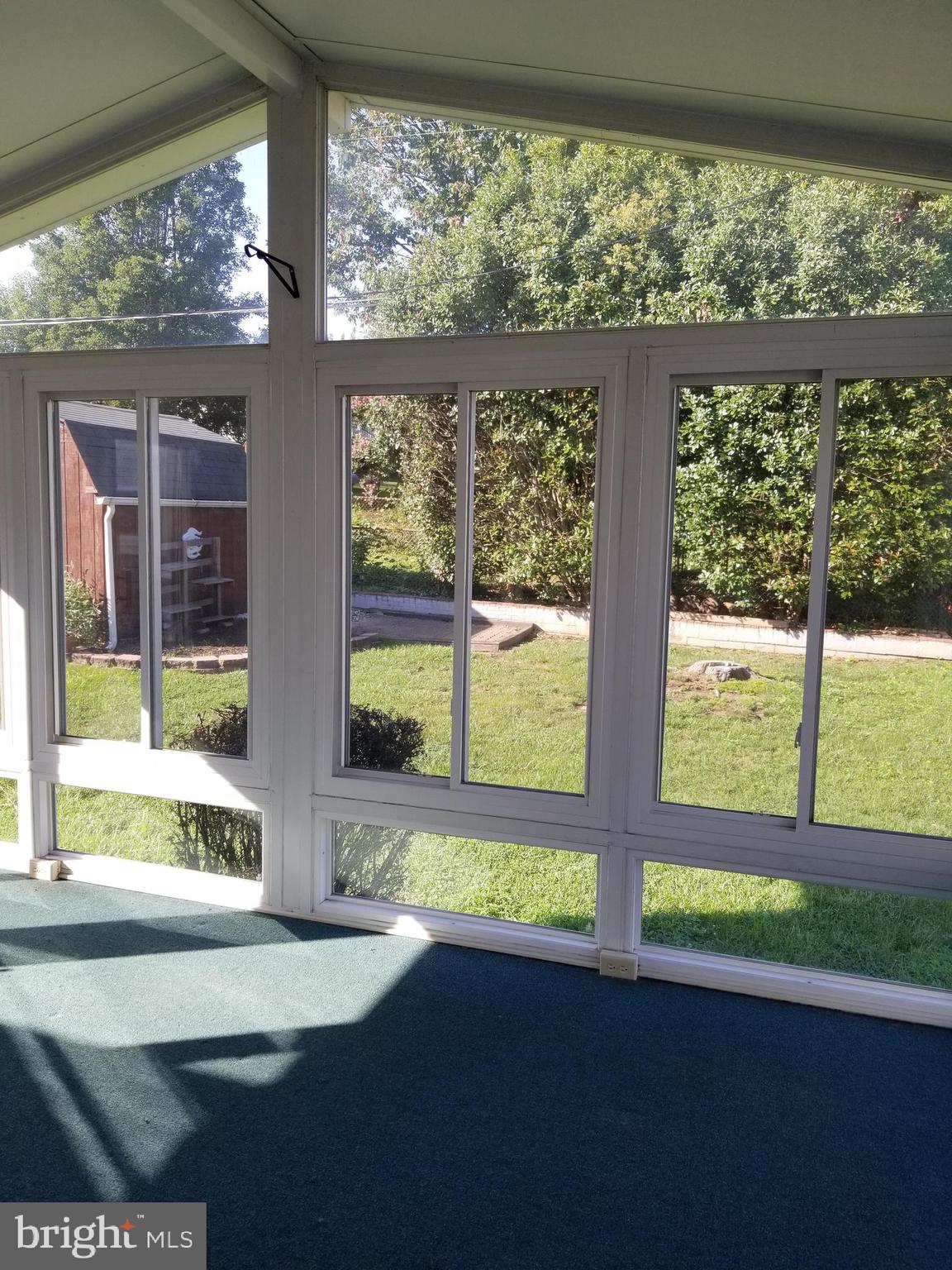 BALTIMORE HIGHLANDS - Residential