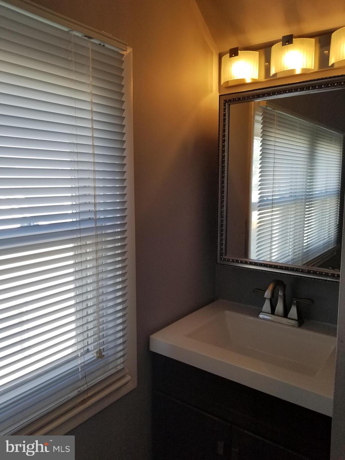 BALTIMORE HIGHLANDS - Residential