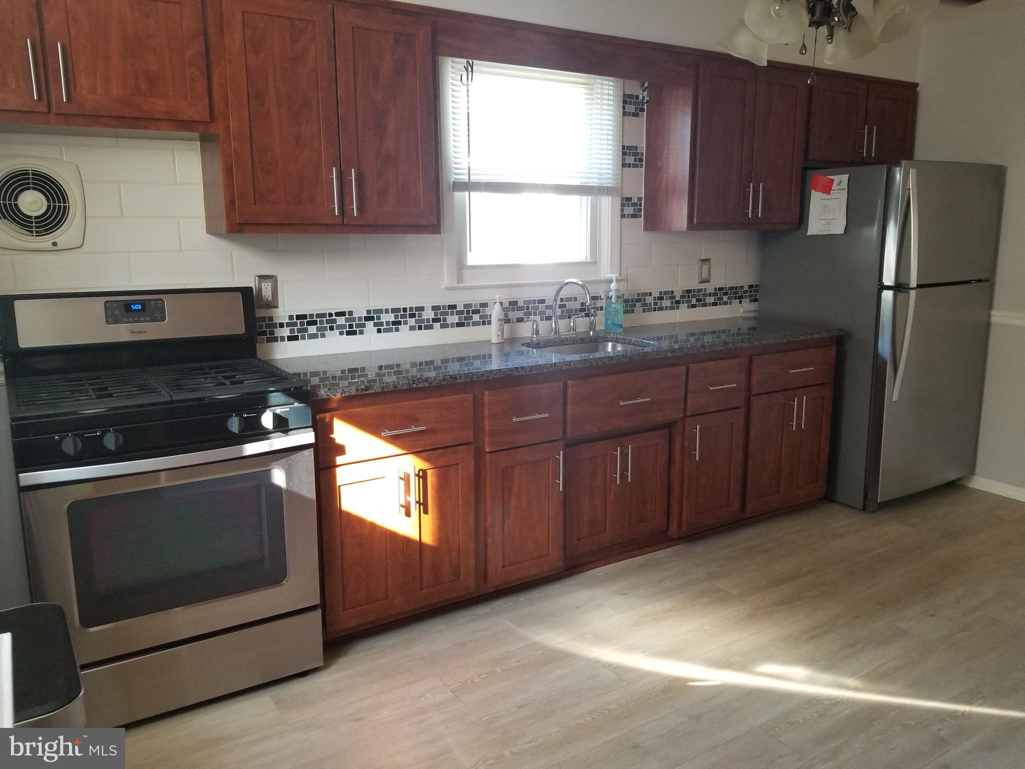 BALTIMORE HIGHLANDS - Residential