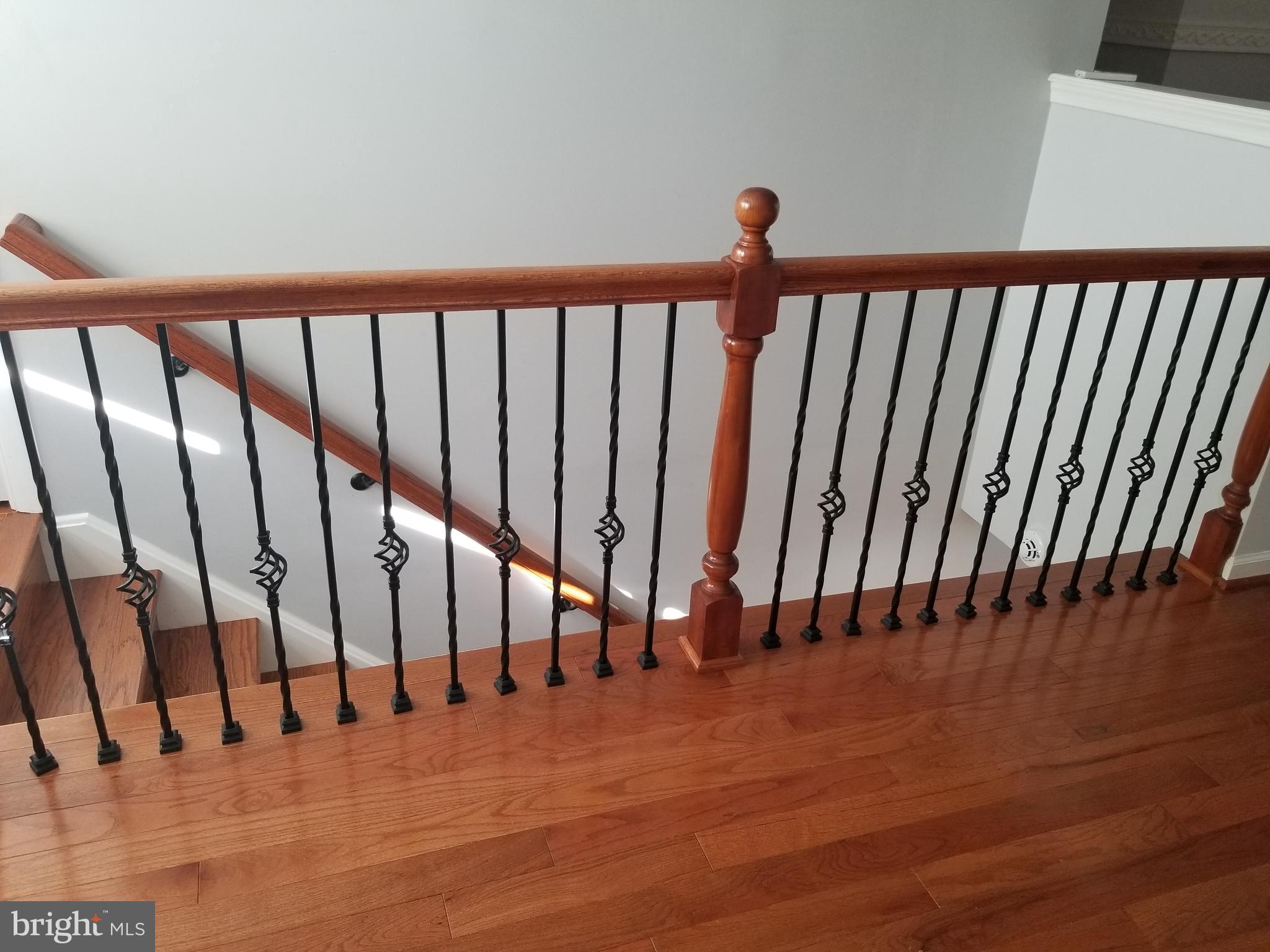 BALTIMORE HIGHLANDS - Residential