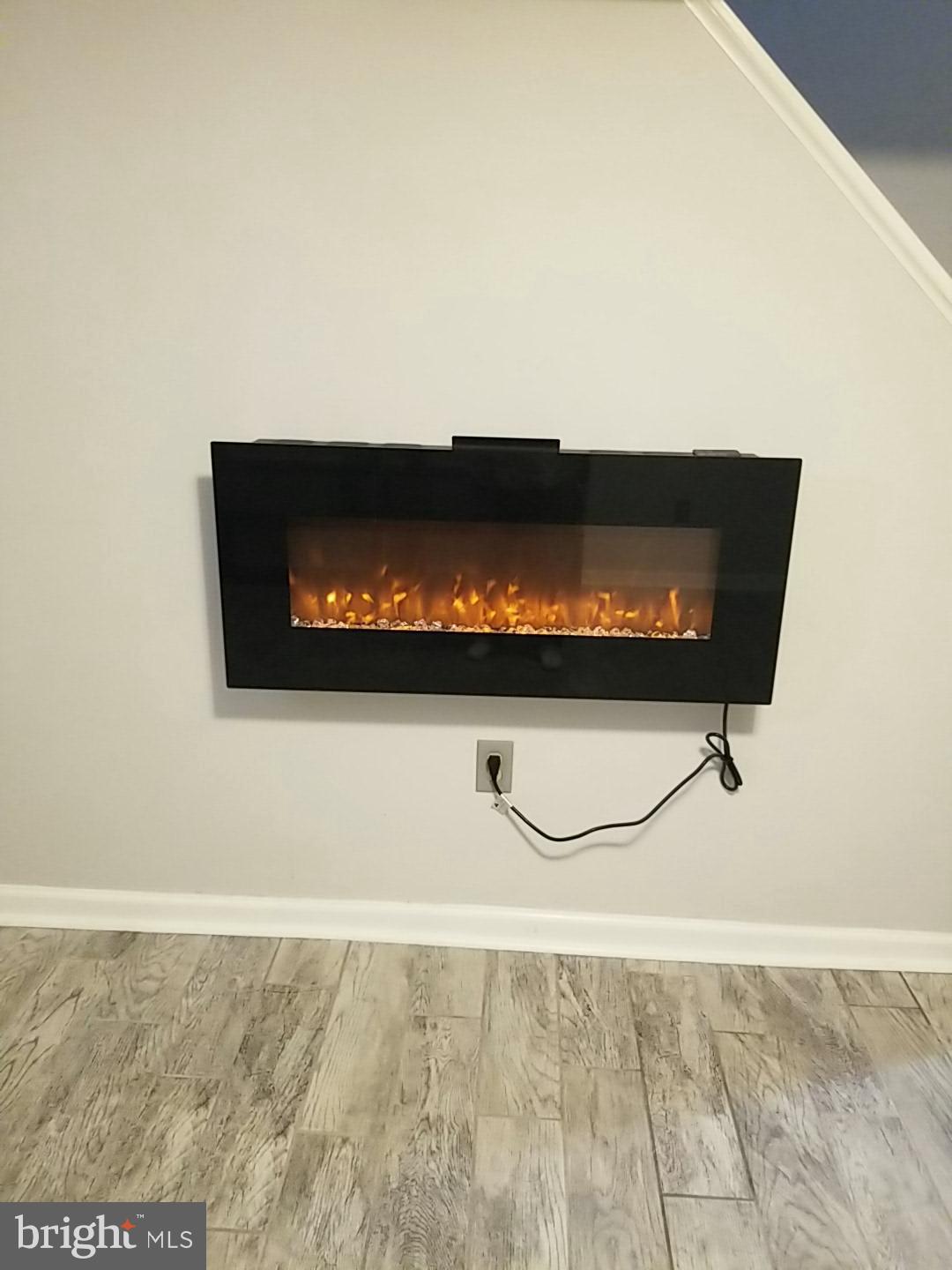 BALTIMORE HIGHLANDS - Residential