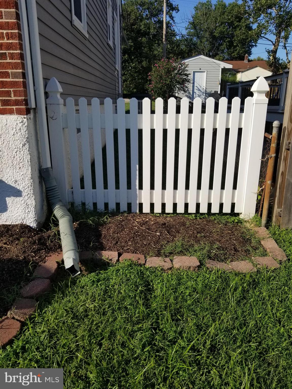 BALTIMORE HIGHLANDS - Residential