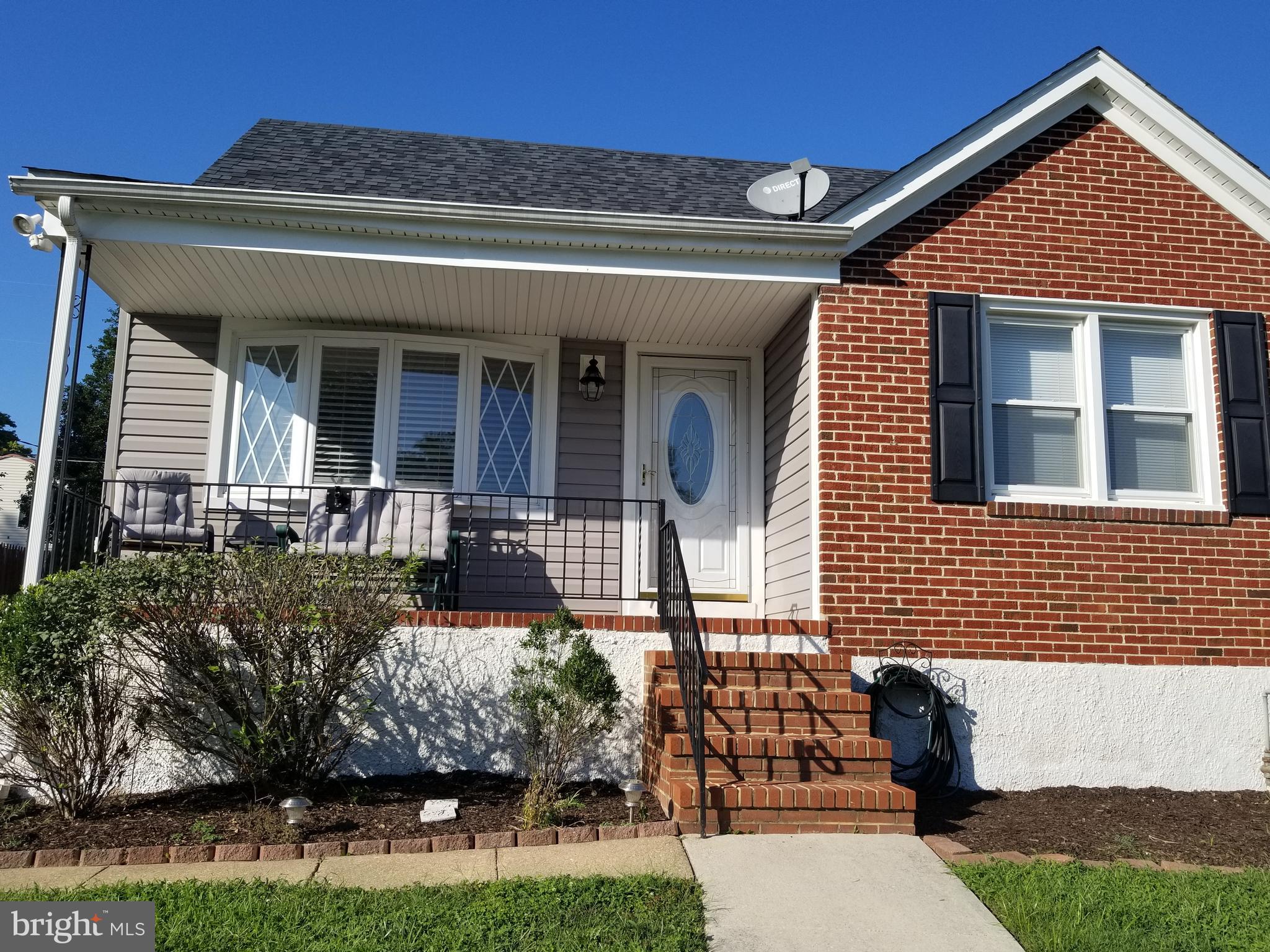 BALTIMORE HIGHLANDS - Residential