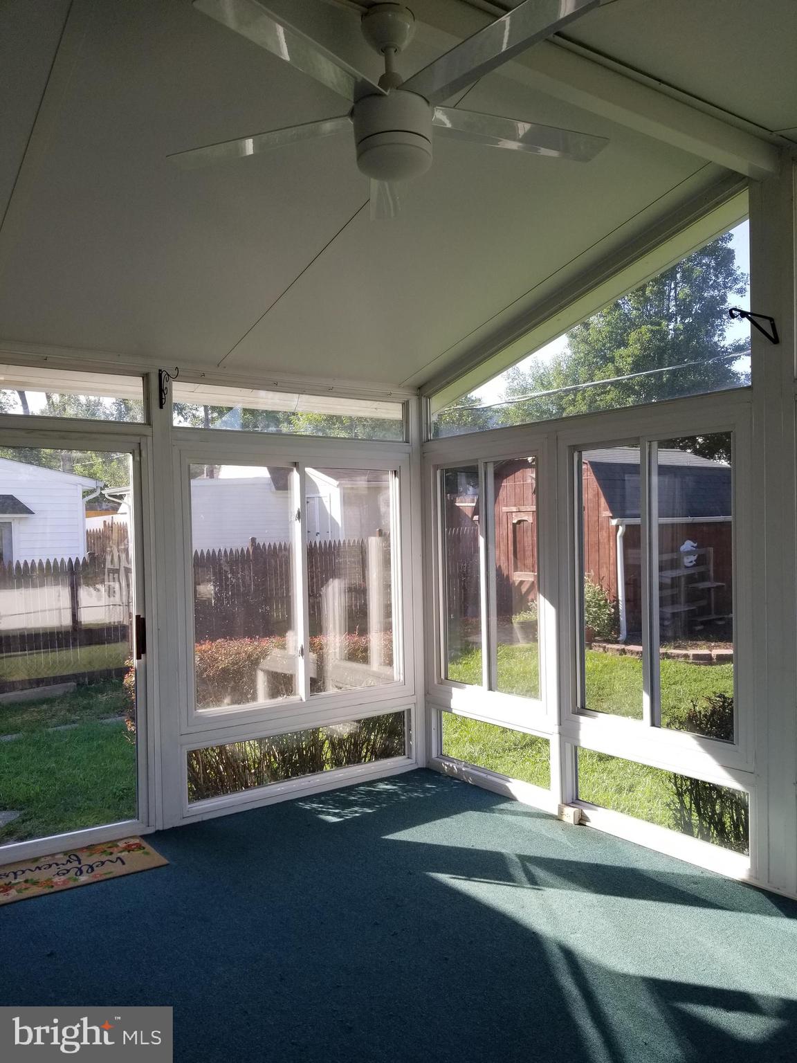 BALTIMORE HIGHLANDS - Residential