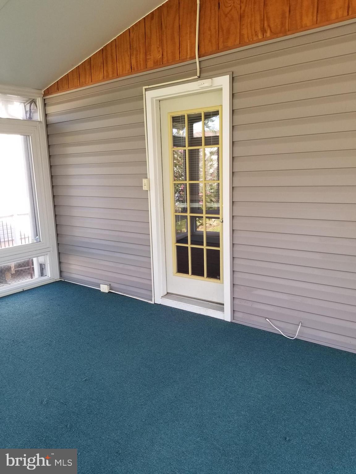 BALTIMORE HIGHLANDS - Residential