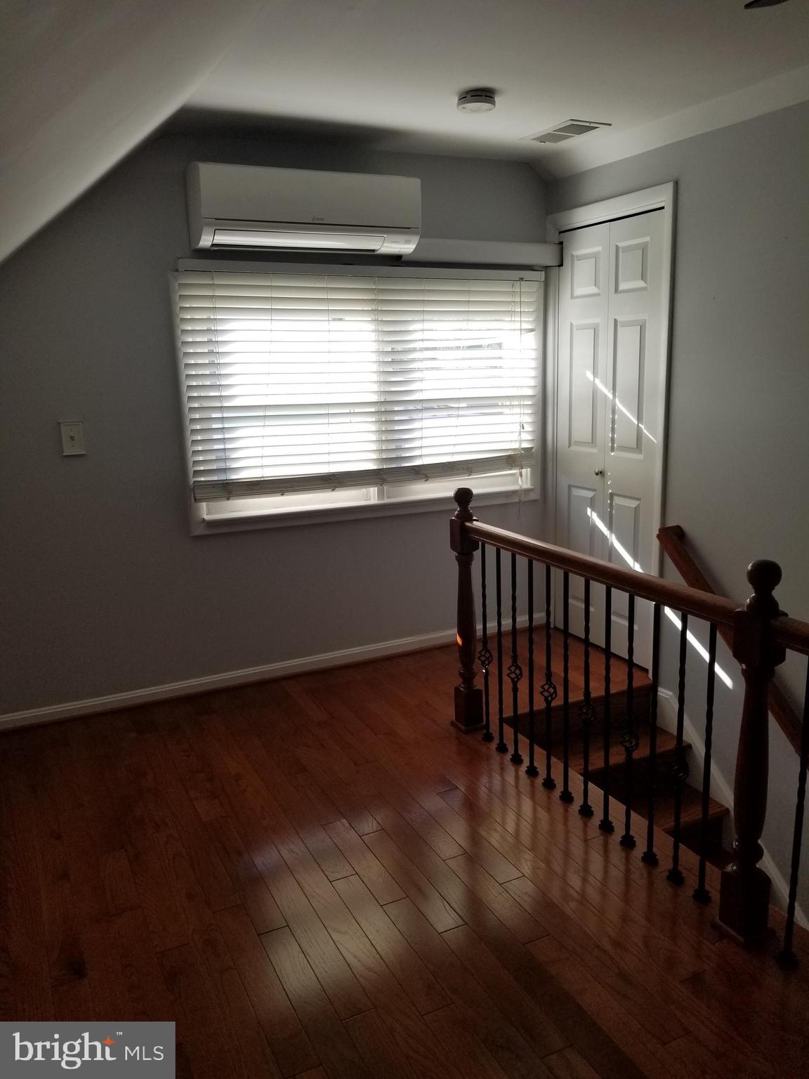 BALTIMORE HIGHLANDS - Residential