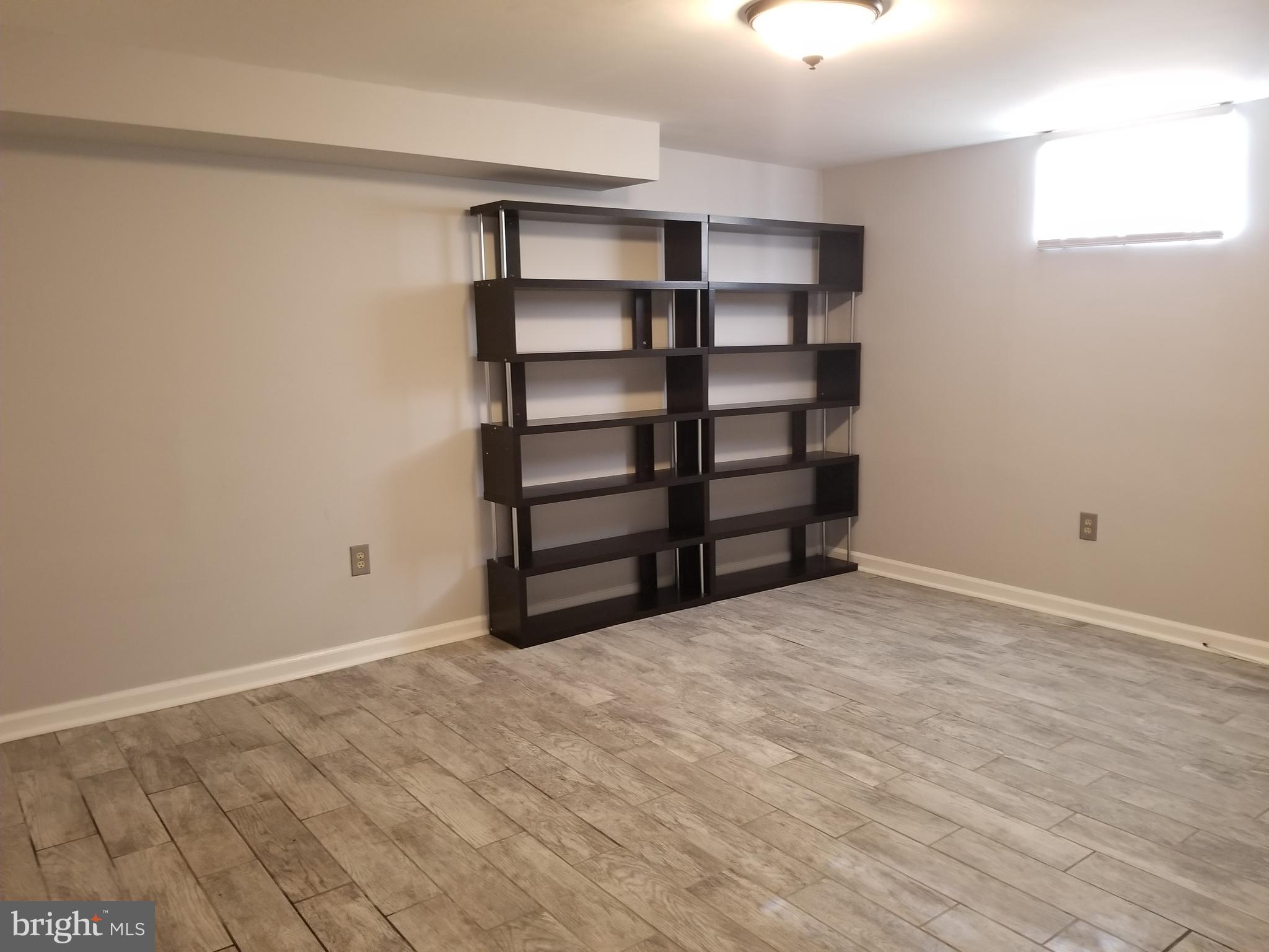 BALTIMORE HIGHLANDS - Residential