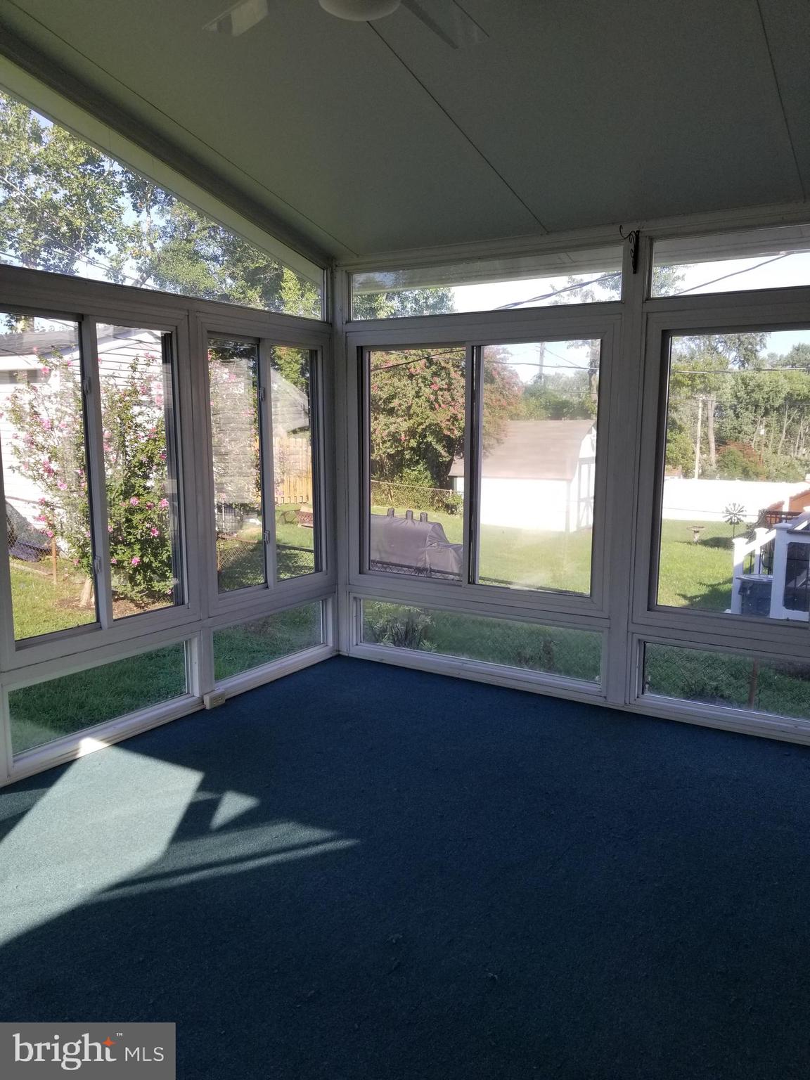 BALTIMORE HIGHLANDS - Residential