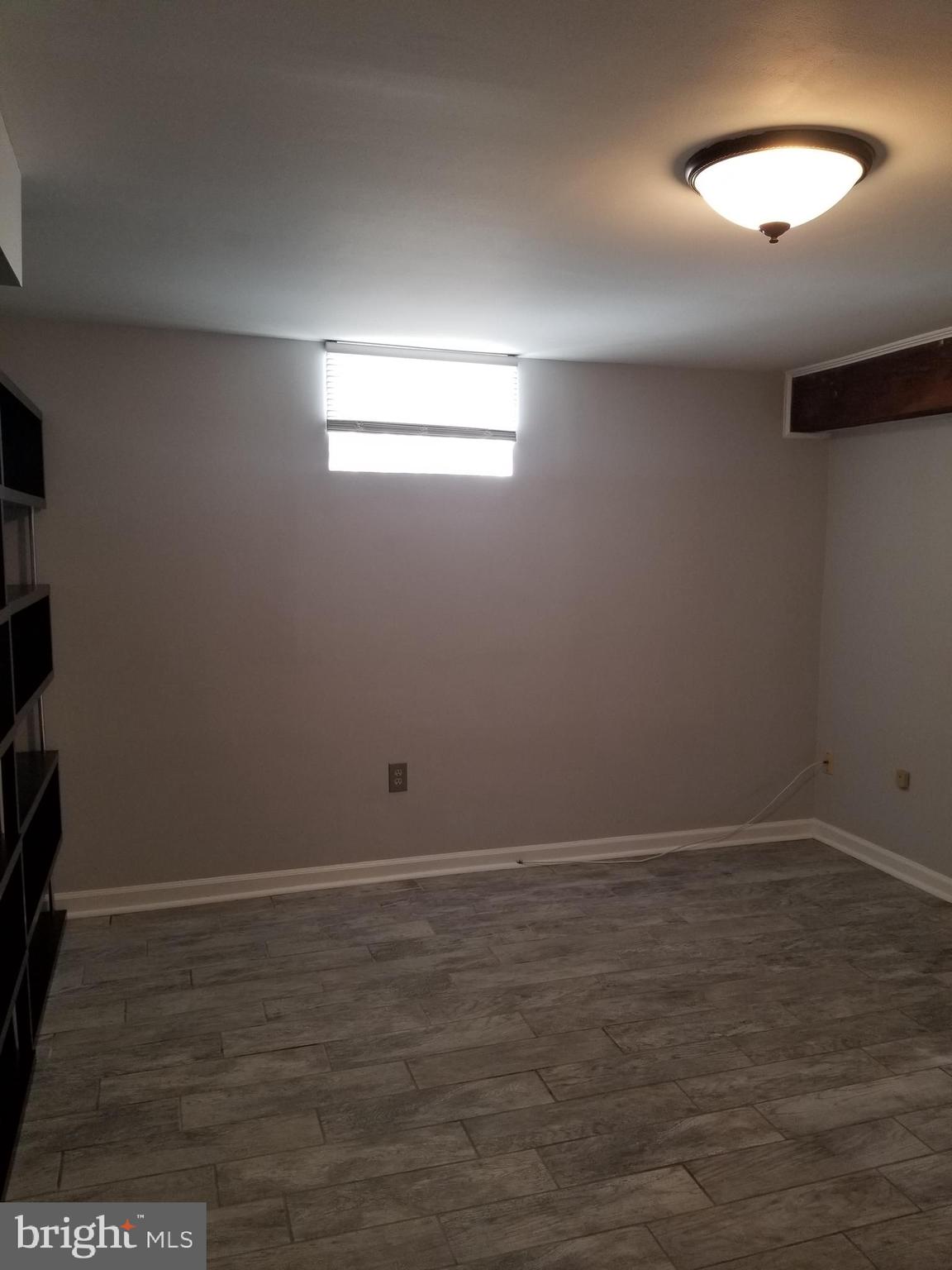 BALTIMORE HIGHLANDS - Residential