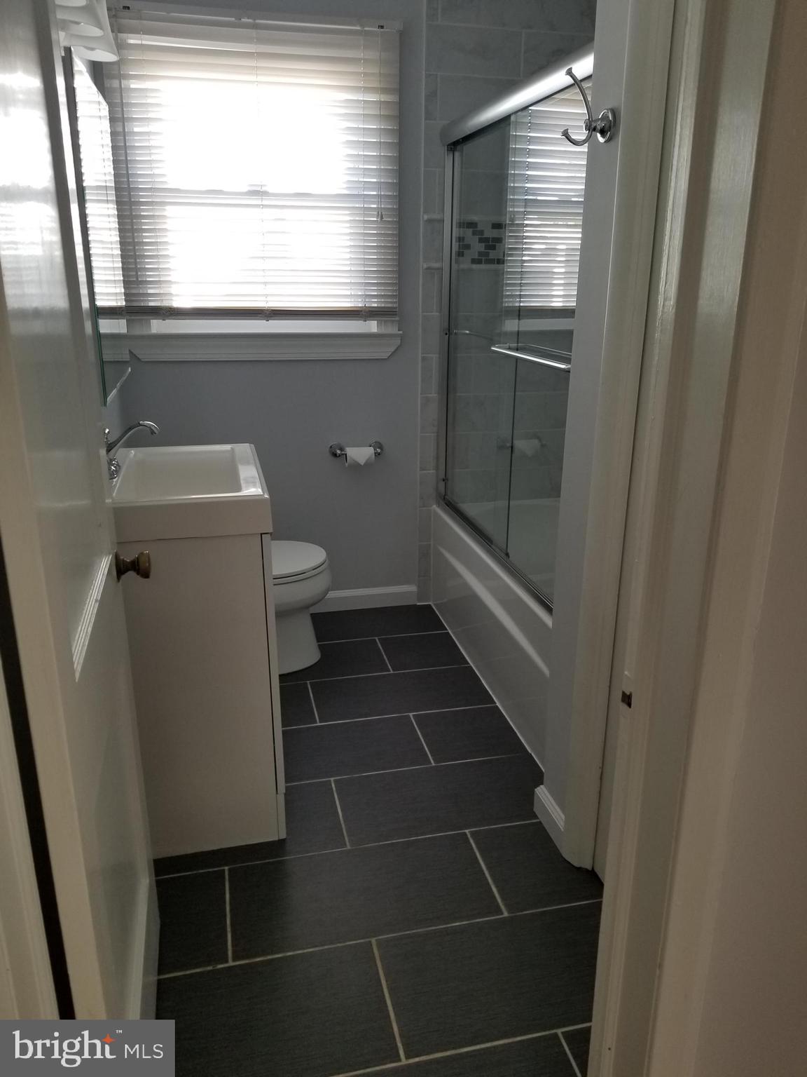 BALTIMORE HIGHLANDS - Residential