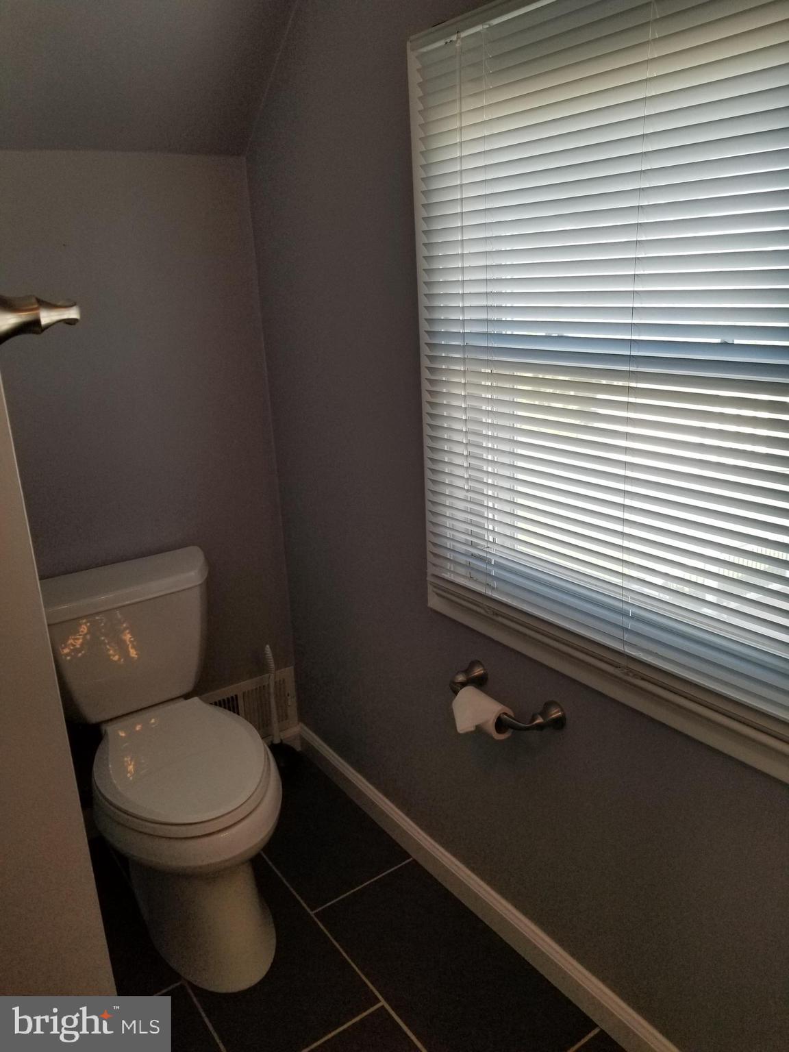 BALTIMORE HIGHLANDS - Residential