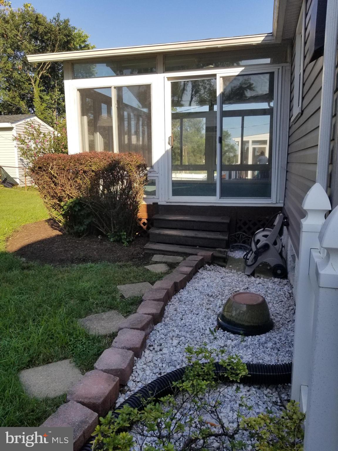 BALTIMORE HIGHLANDS - Residential