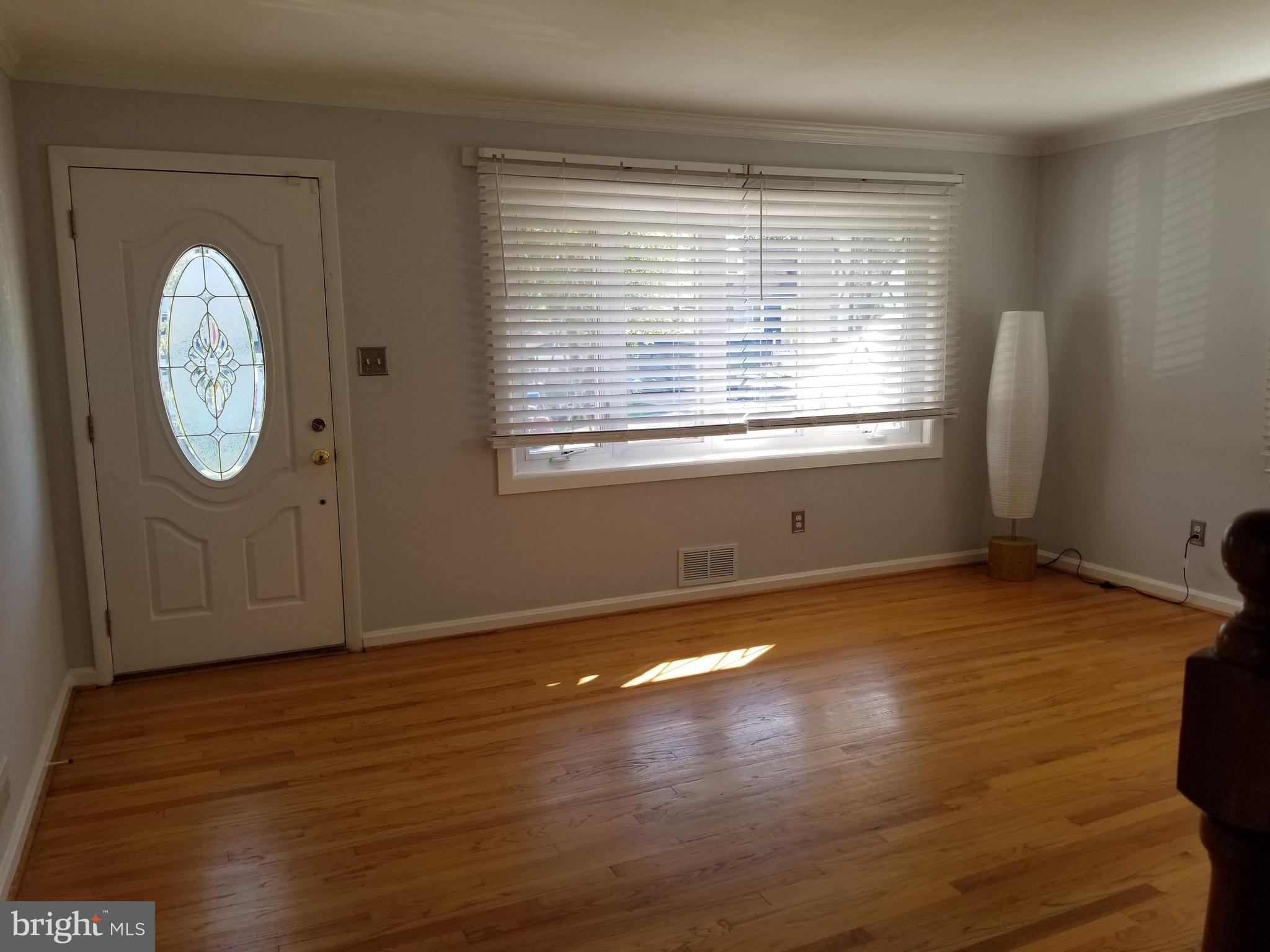 BALTIMORE HIGHLANDS - Residential