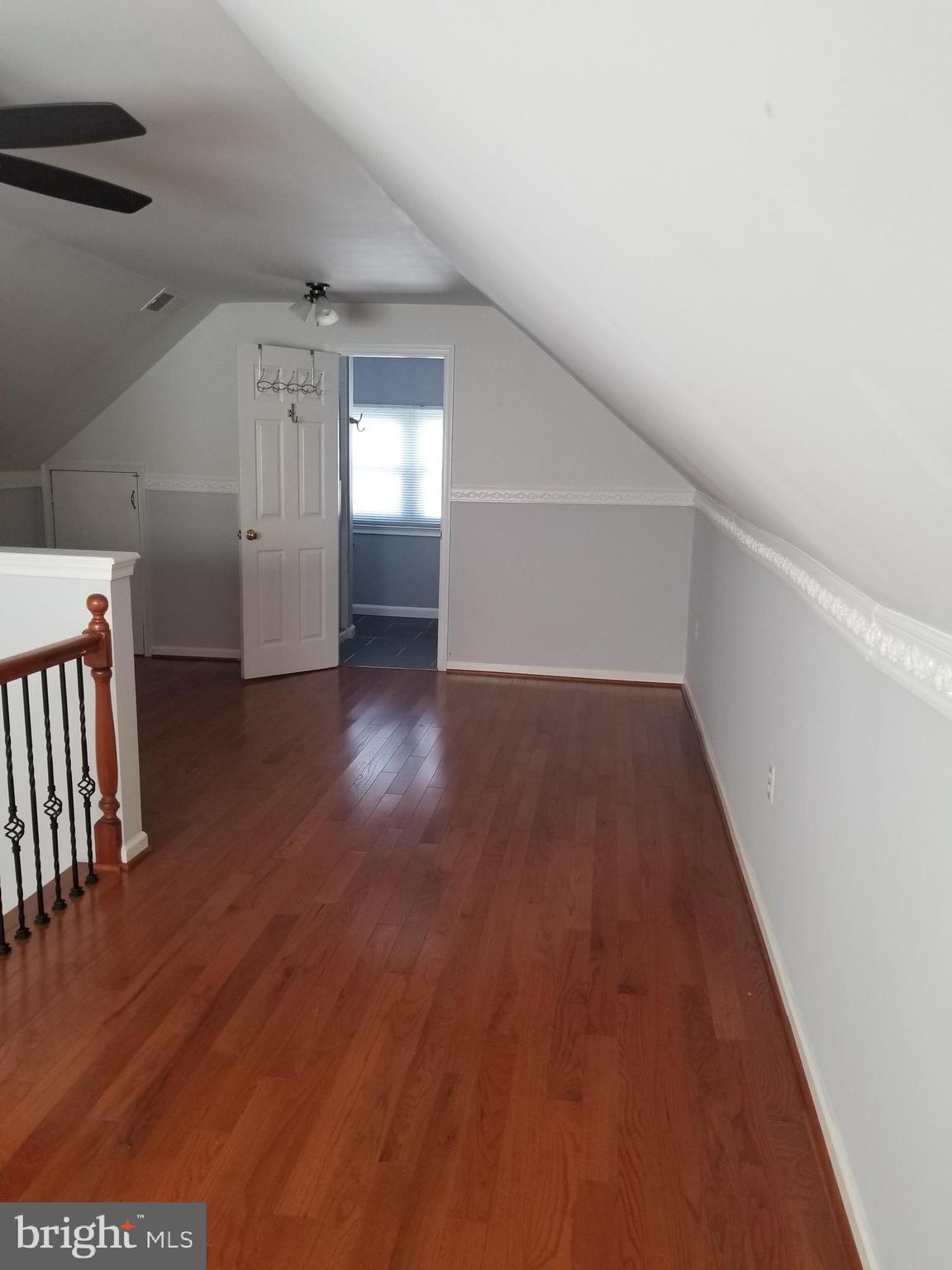 BALTIMORE HIGHLANDS - Residential