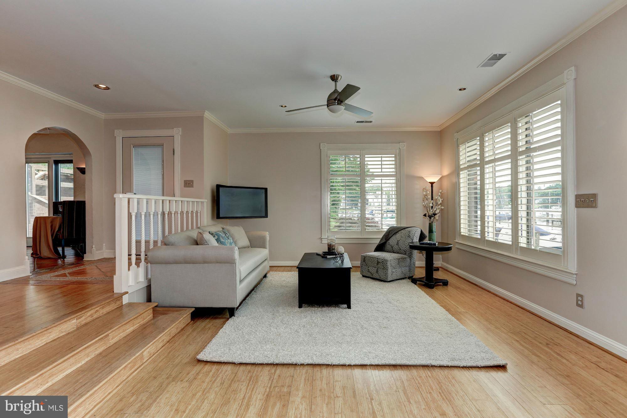 SHEARWATER - Residential