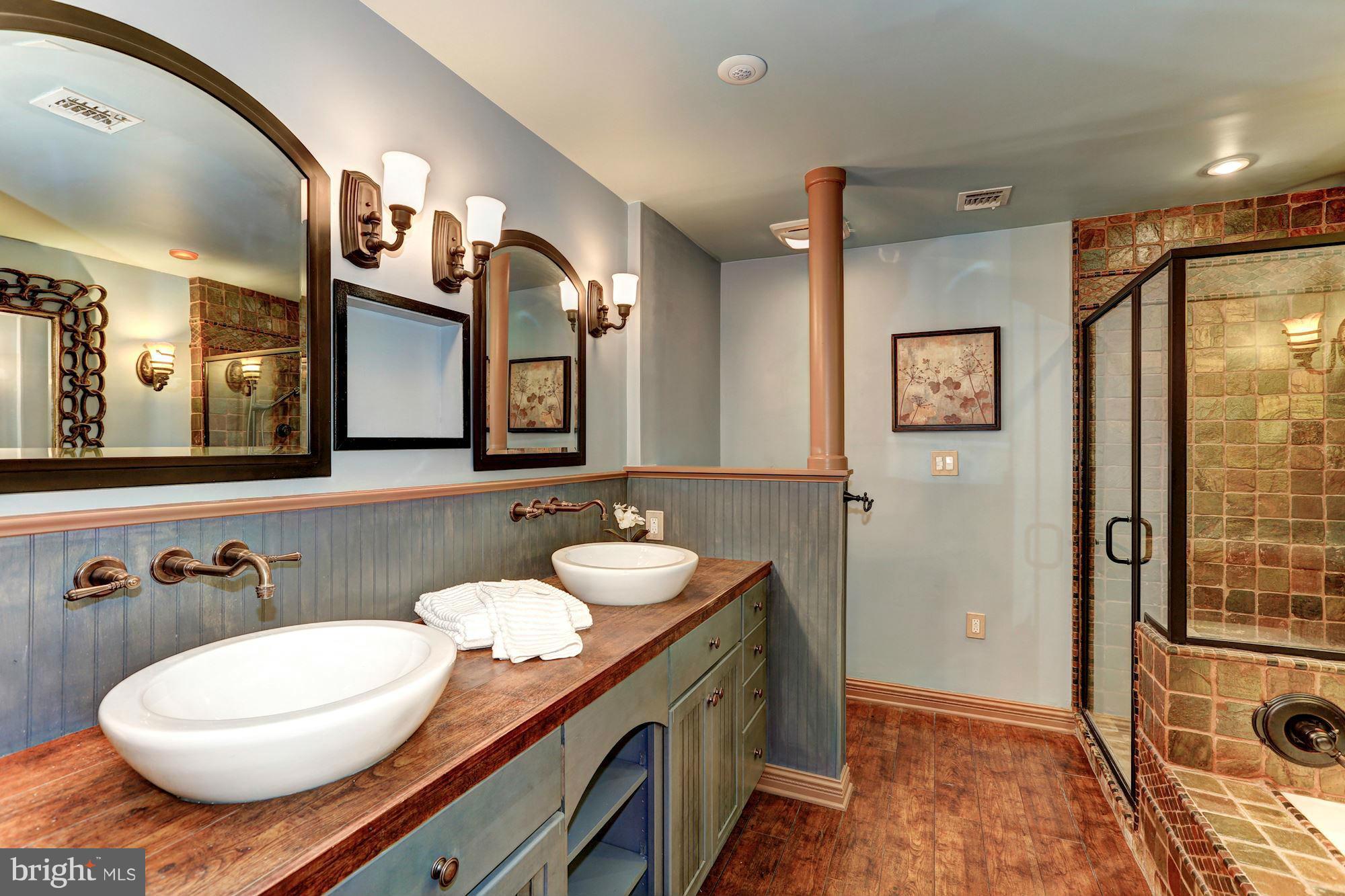 SHEARWATER - Residential