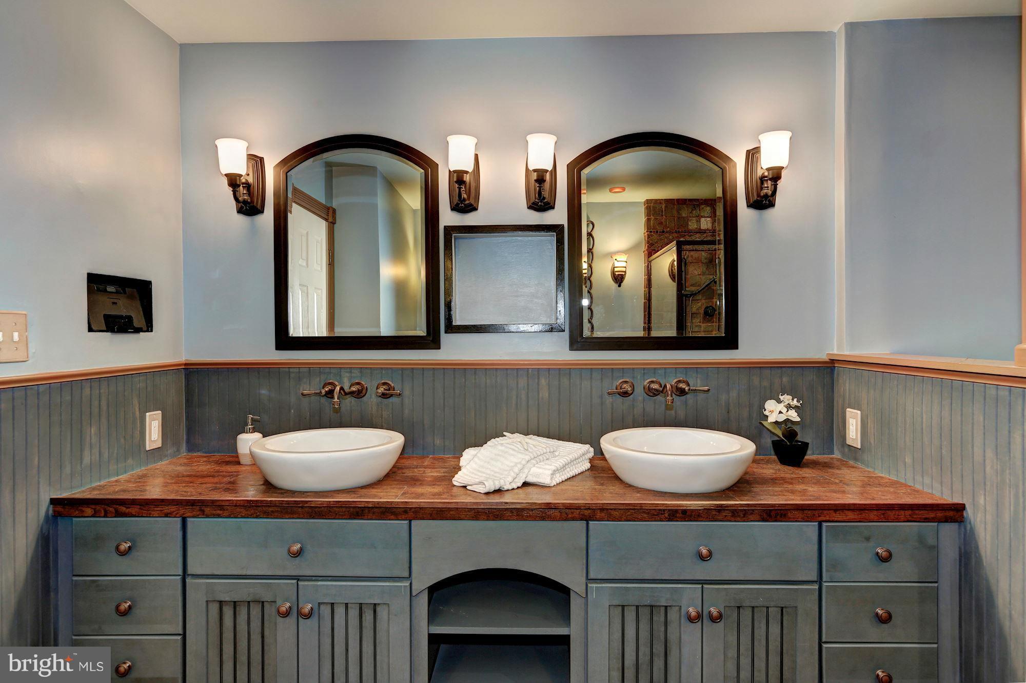 SHEARWATER - Residential