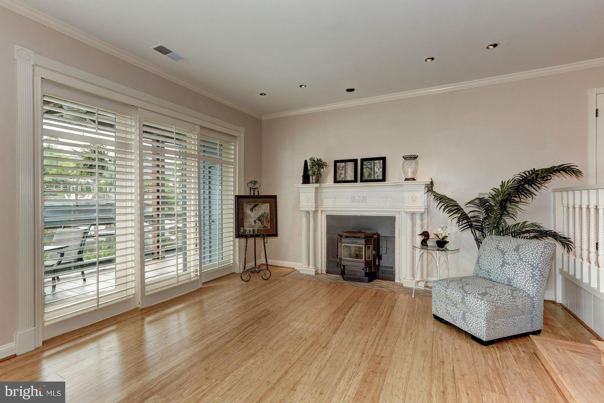 SHEARWATER - Residential