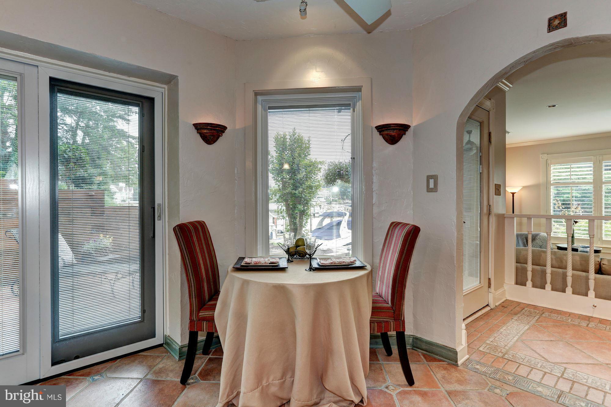 SHEARWATER - Residential