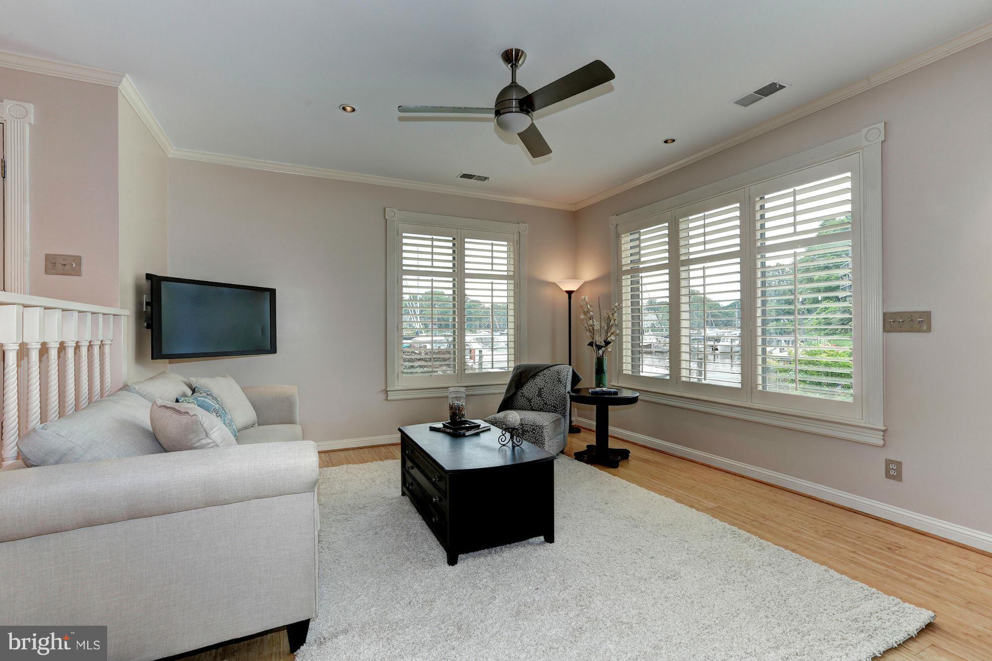 SHEARWATER - Residential