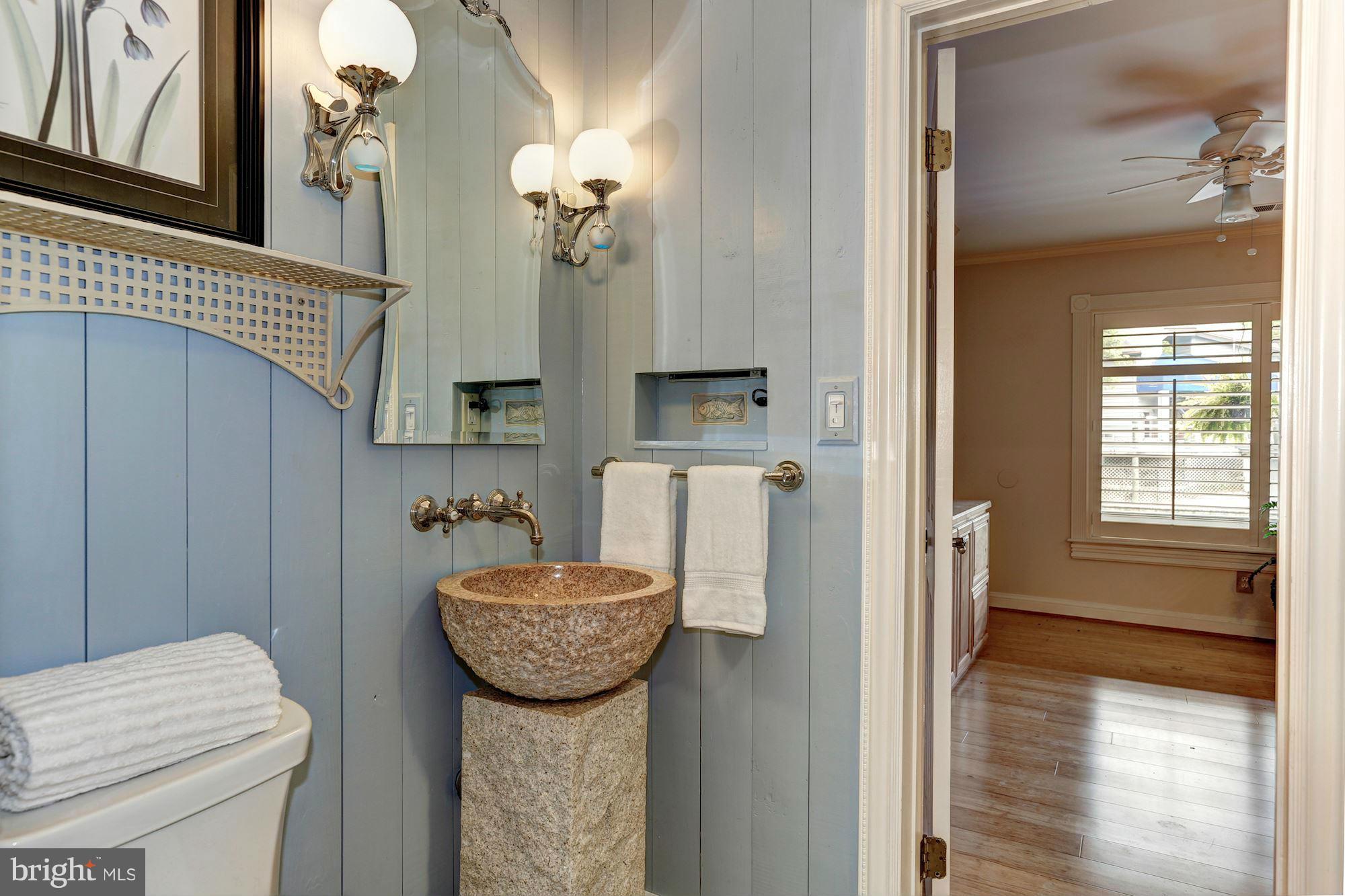 SHEARWATER - Residential