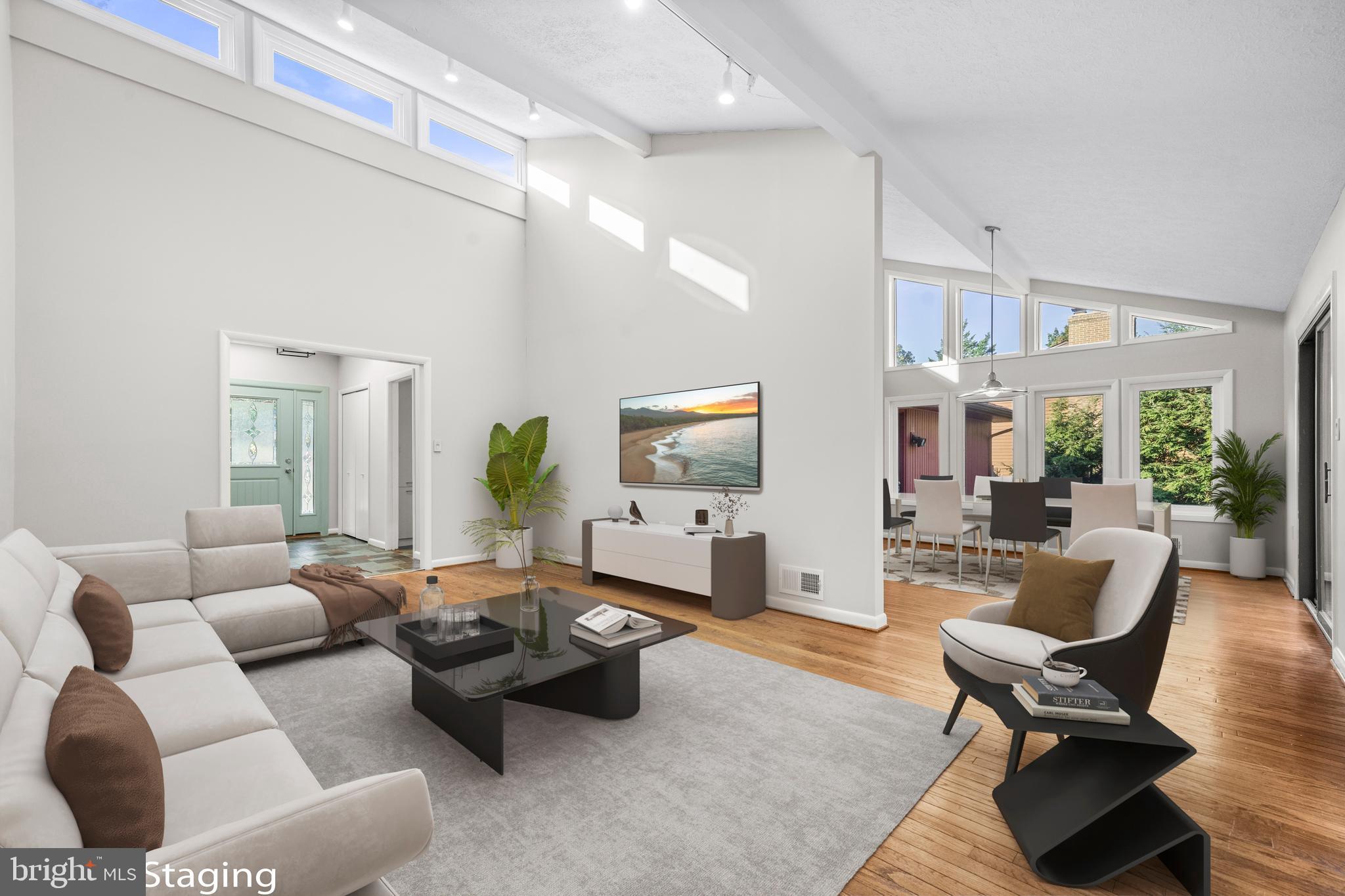 7808 WENDY RIDGE LANE