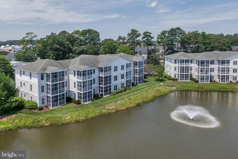 20007 SANDY BOTTOM CIRCLE 4303 REHOBOTH BEACH DE 19971