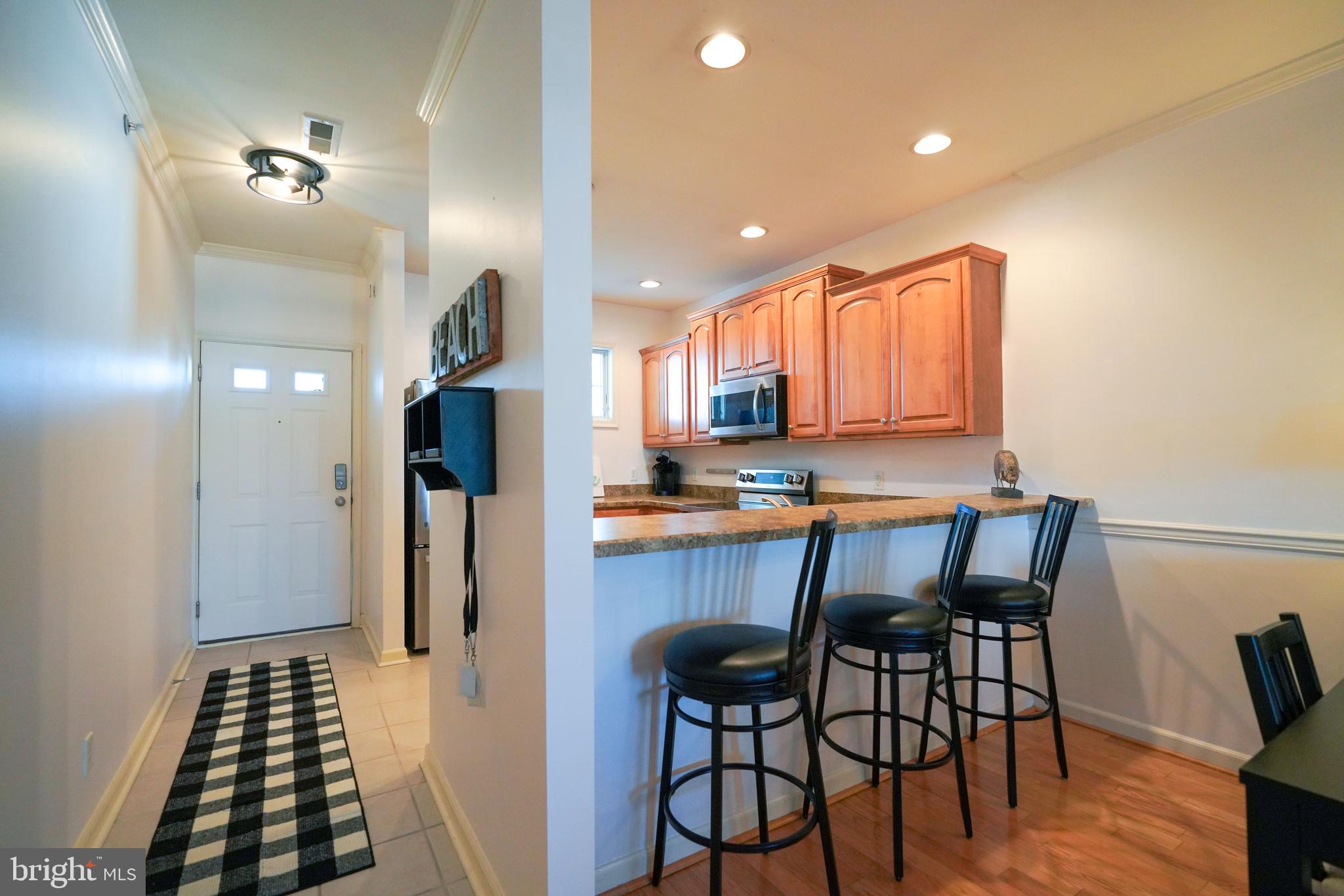 THE TIDES - Residential