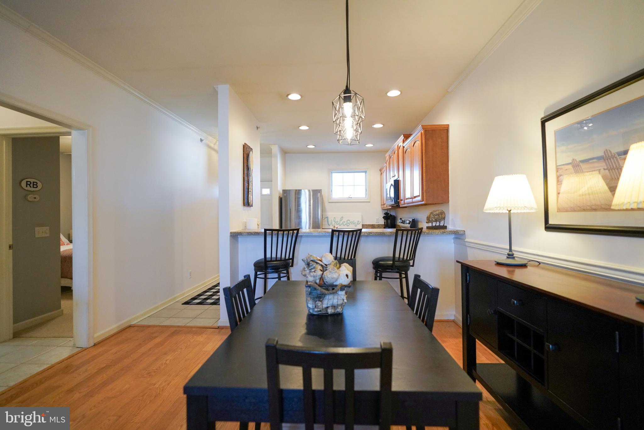 THE TIDES - Residential