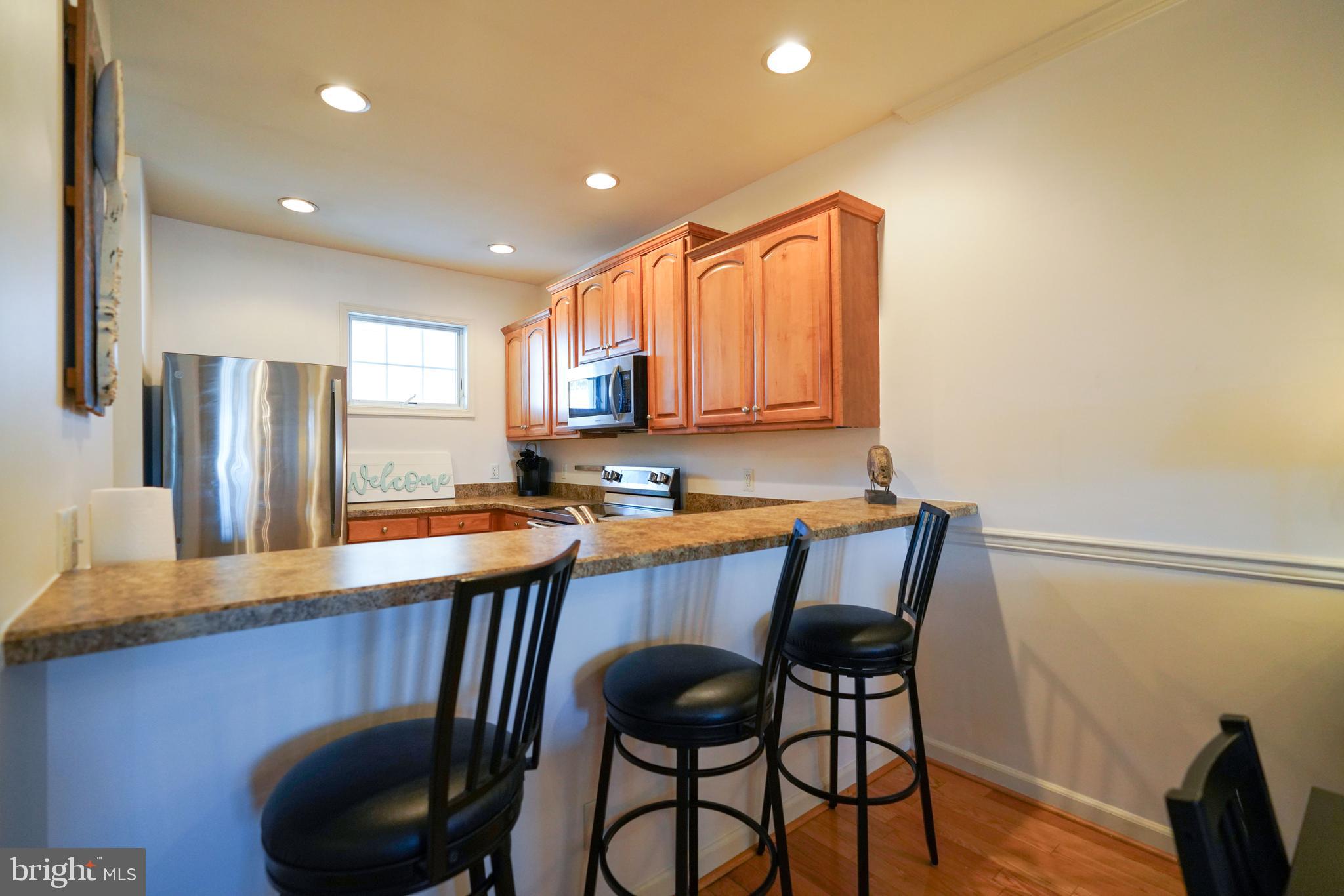 THE TIDES - Residential