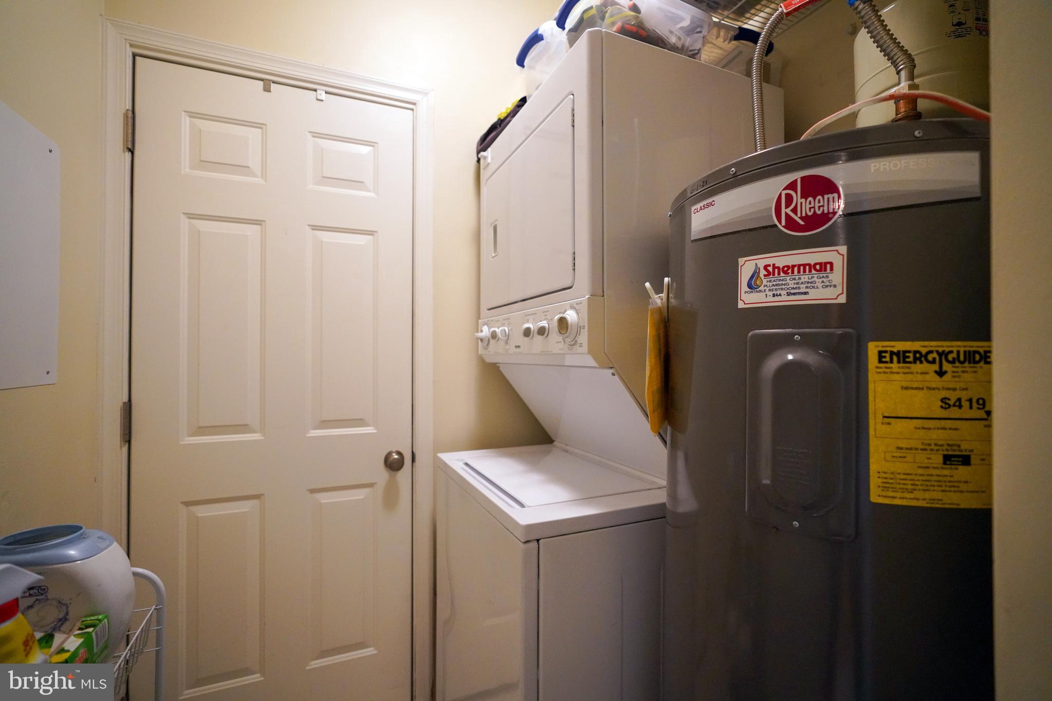 THE TIDES - Residential