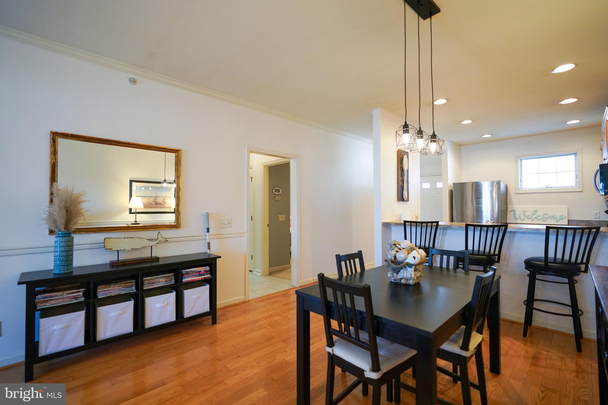 THE TIDES - Residential